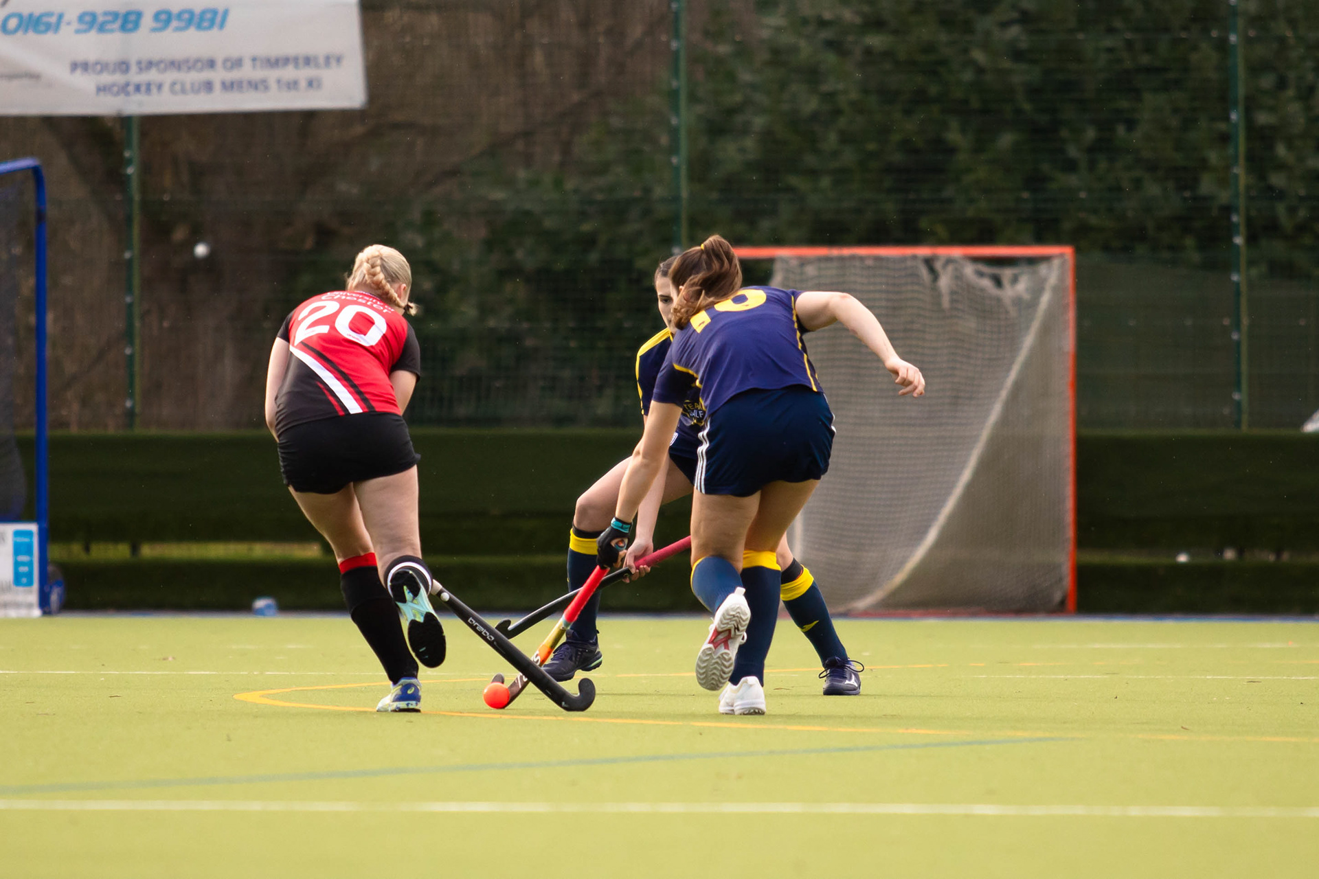 UNI OF SALFORD V UNI OF CHESTER