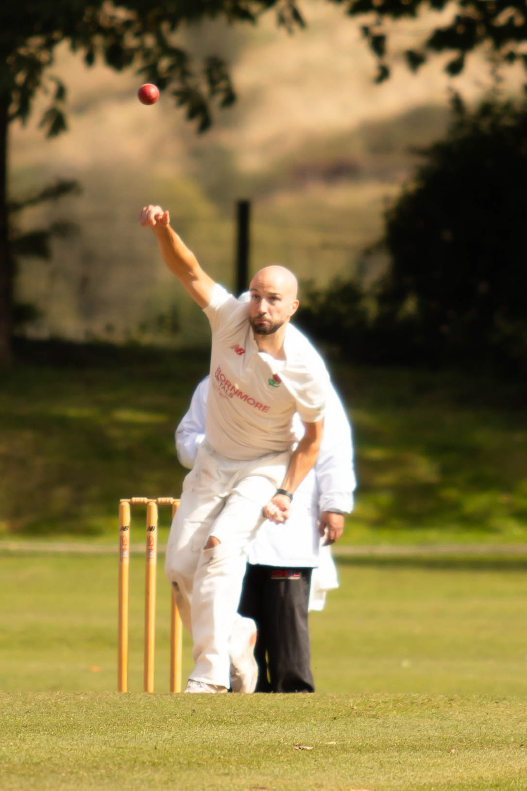 EDGWORTH CC V WOODBANK CC