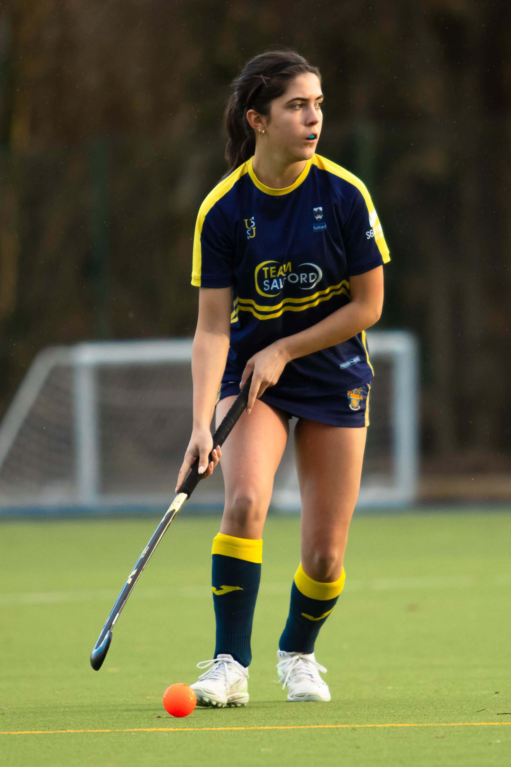 UNI OF SALFORD V UNI OF CHESTER