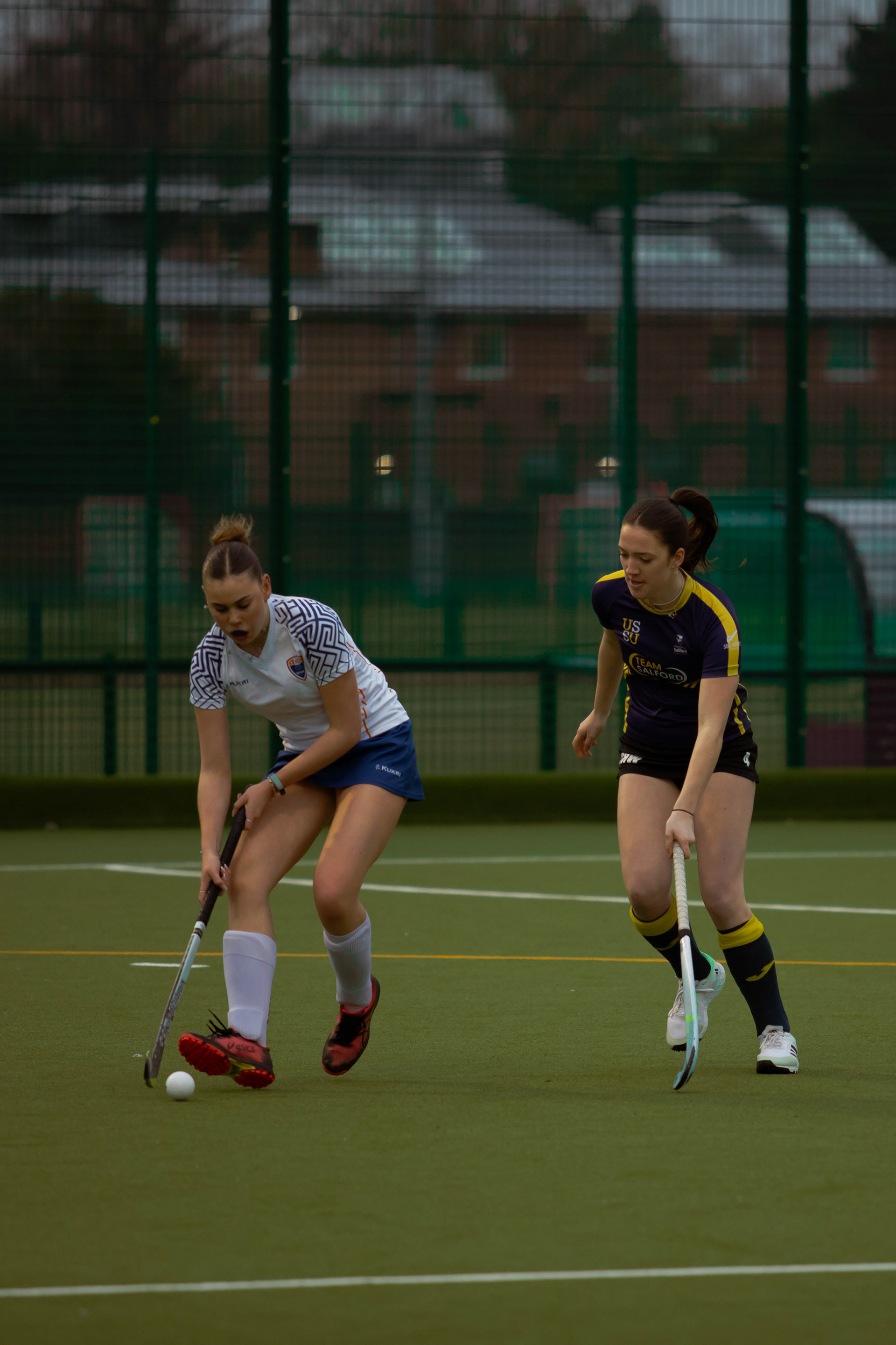 UNI OF SALFORD V MANCHESTER METROPOLITAN UNI