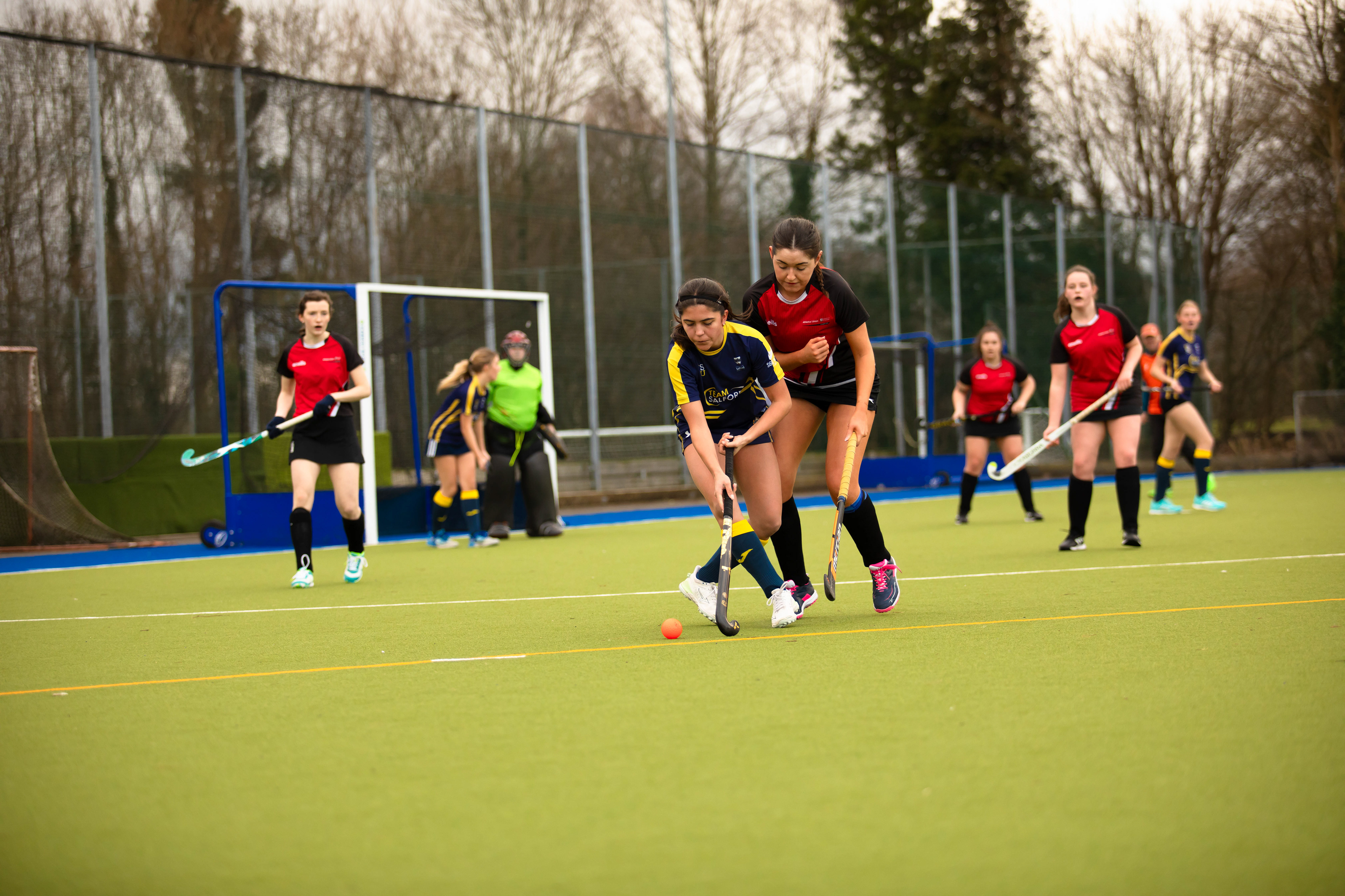UNI OF SALFORD V UNI OF CHESTER