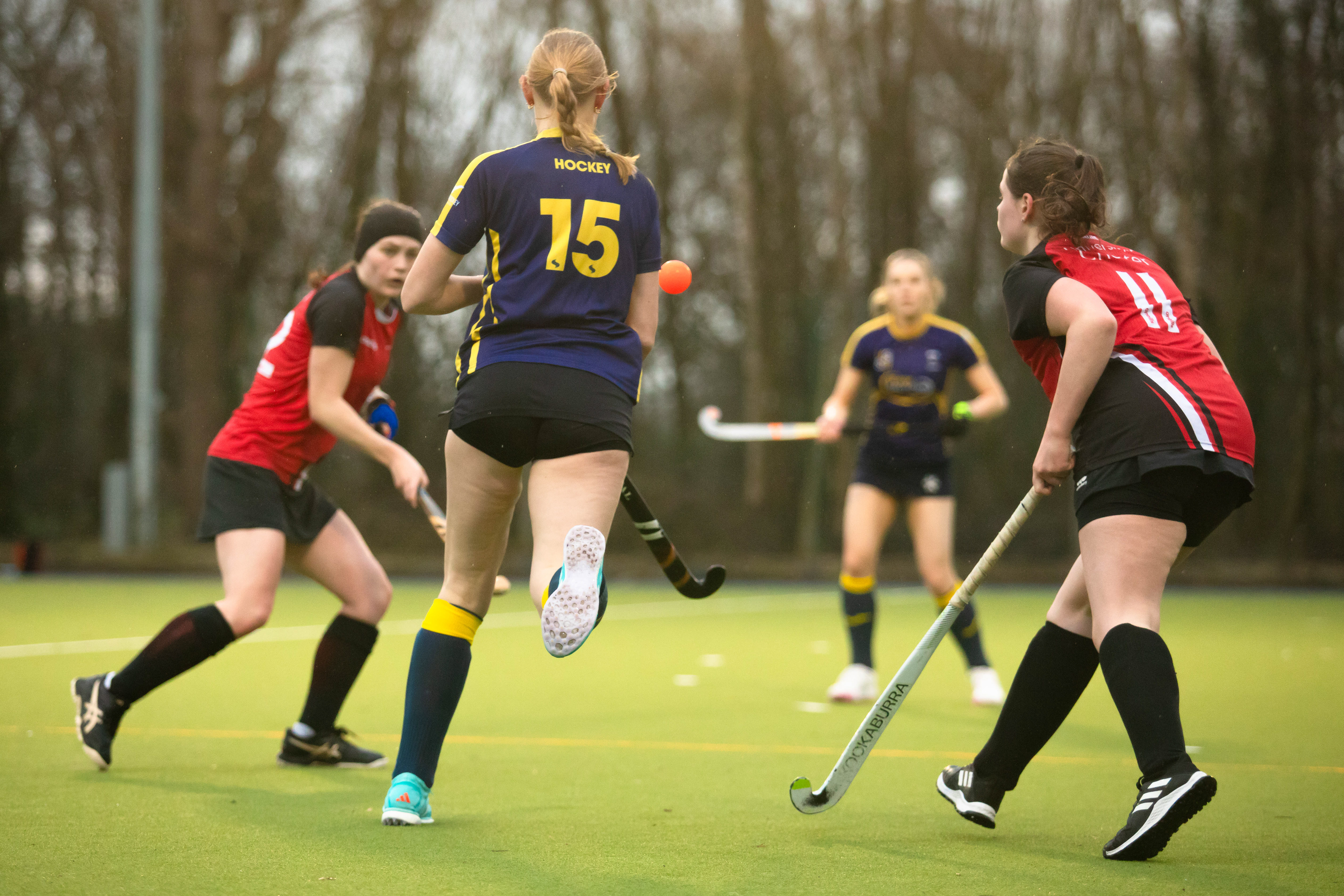 UNI OF SALFORD V UNI OF CHESTER