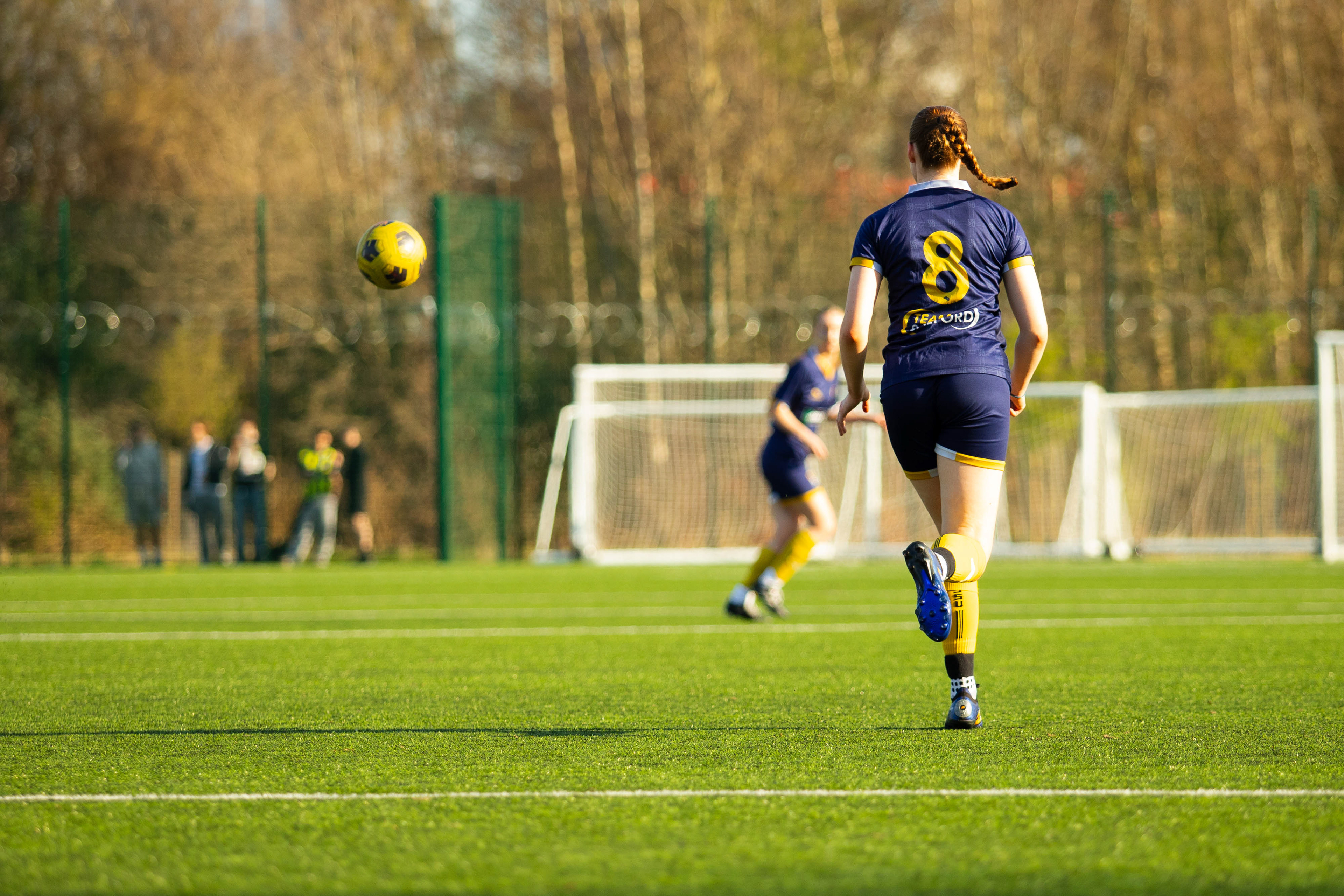 UNI OF SALFORD V UNI OF CHESTER