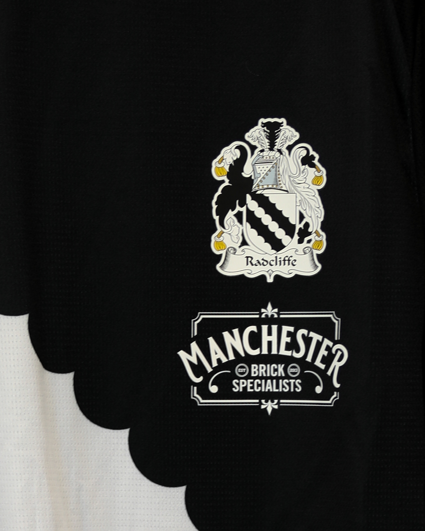 RADCLIFFE FC V CHORLEY FC