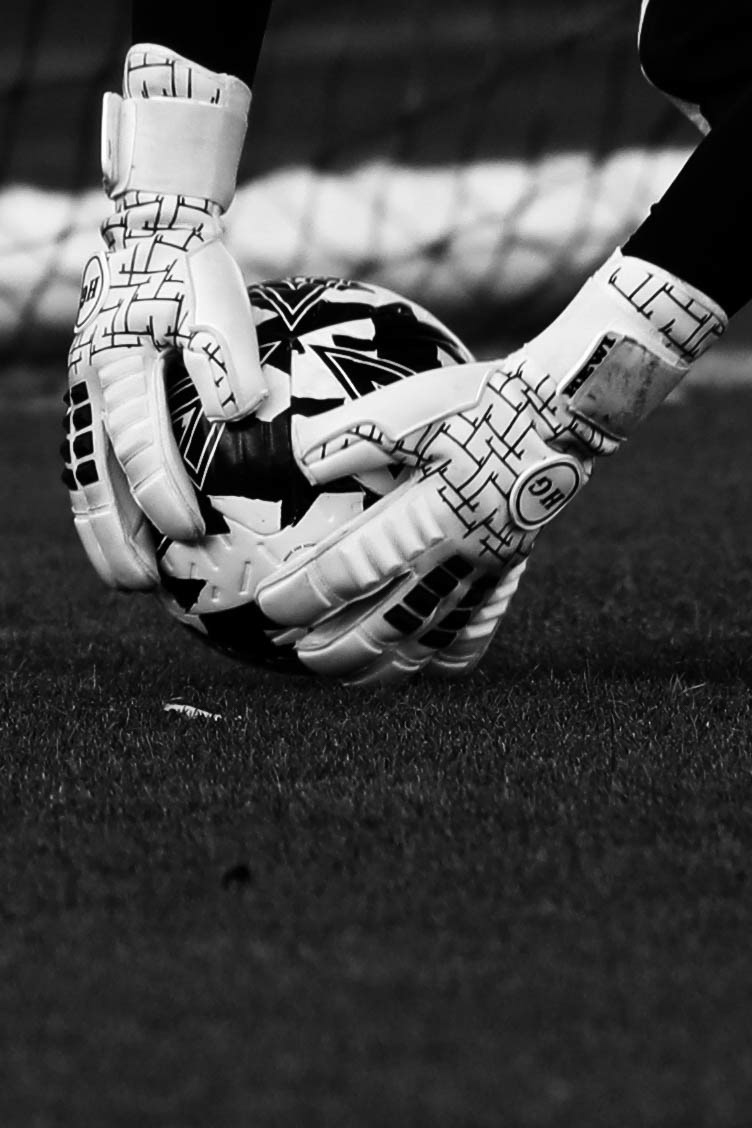 RADCLIFFE FC V CHORLEY FC