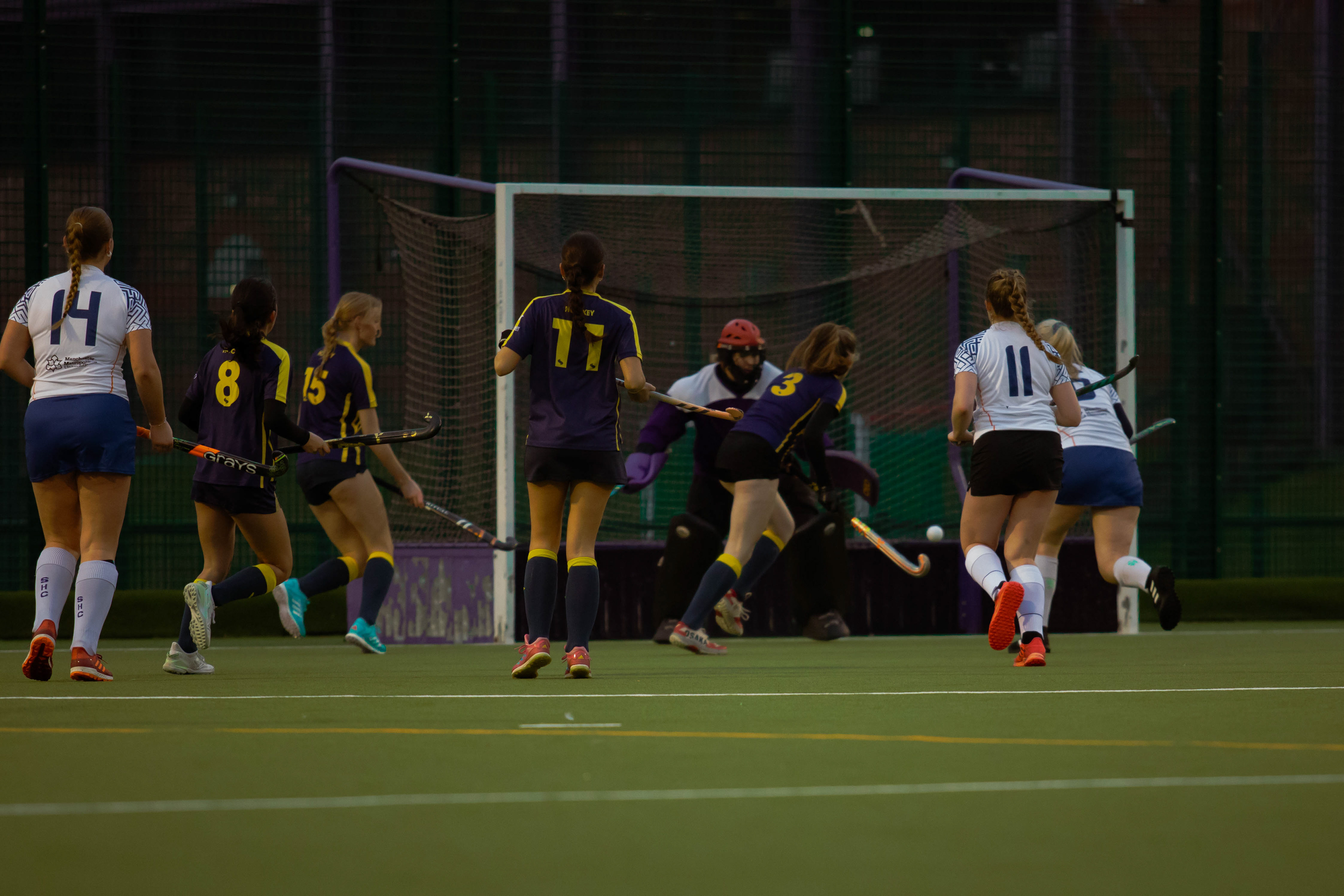 UNI OF SALFORD V MANCHESTER METROPOLITAN UNI