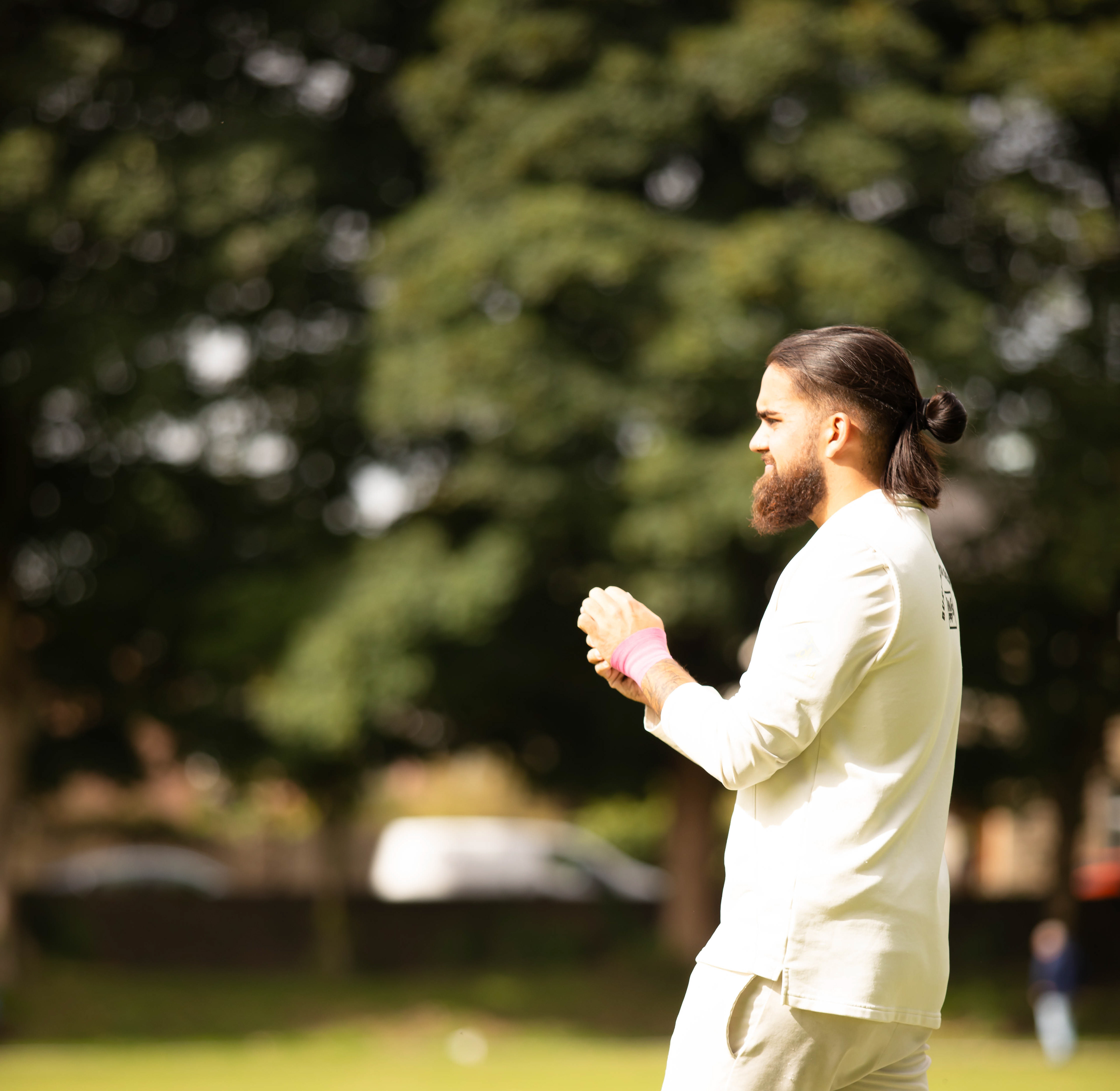 EDGWORTH CC V WOODBANK CC