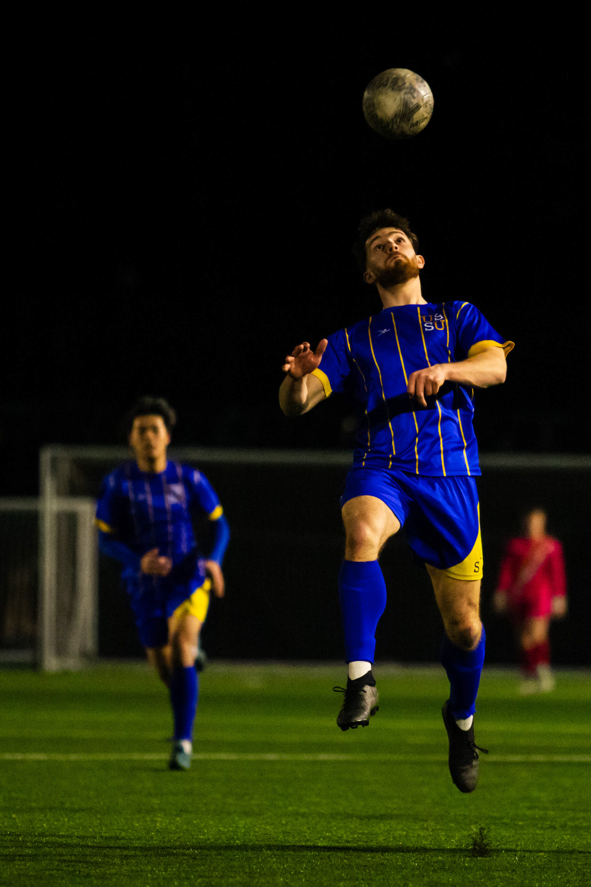 UNI OF SALFORD V UNI OF CHESTER