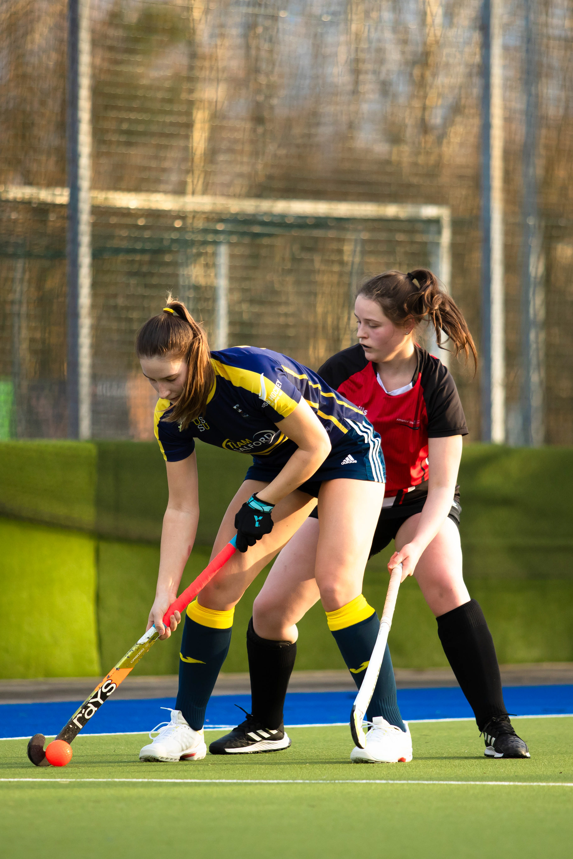UNI OF SALFORD V UNI OF CHESTER