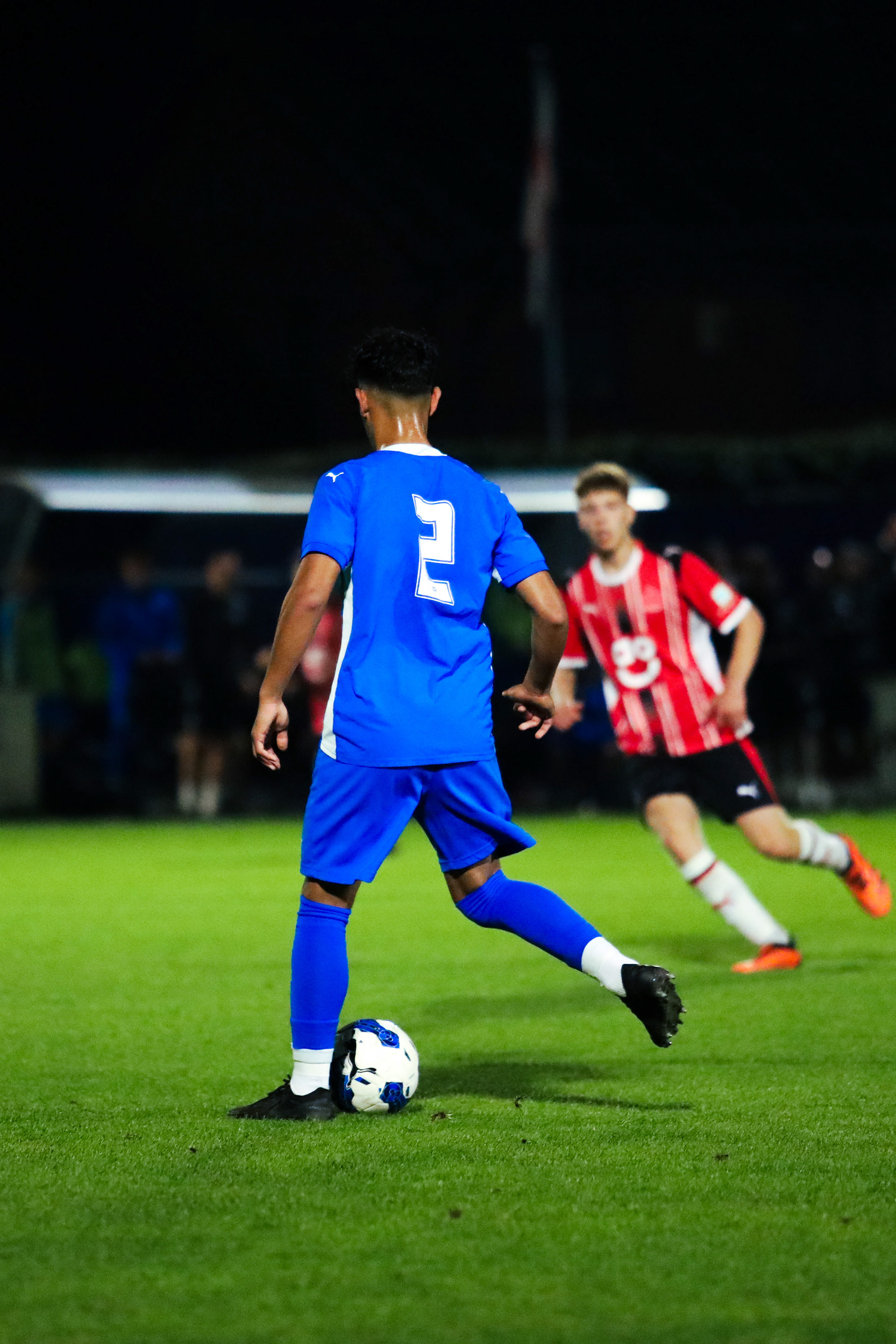 RADCLIFFE FC V ALTRINCHAM FC 