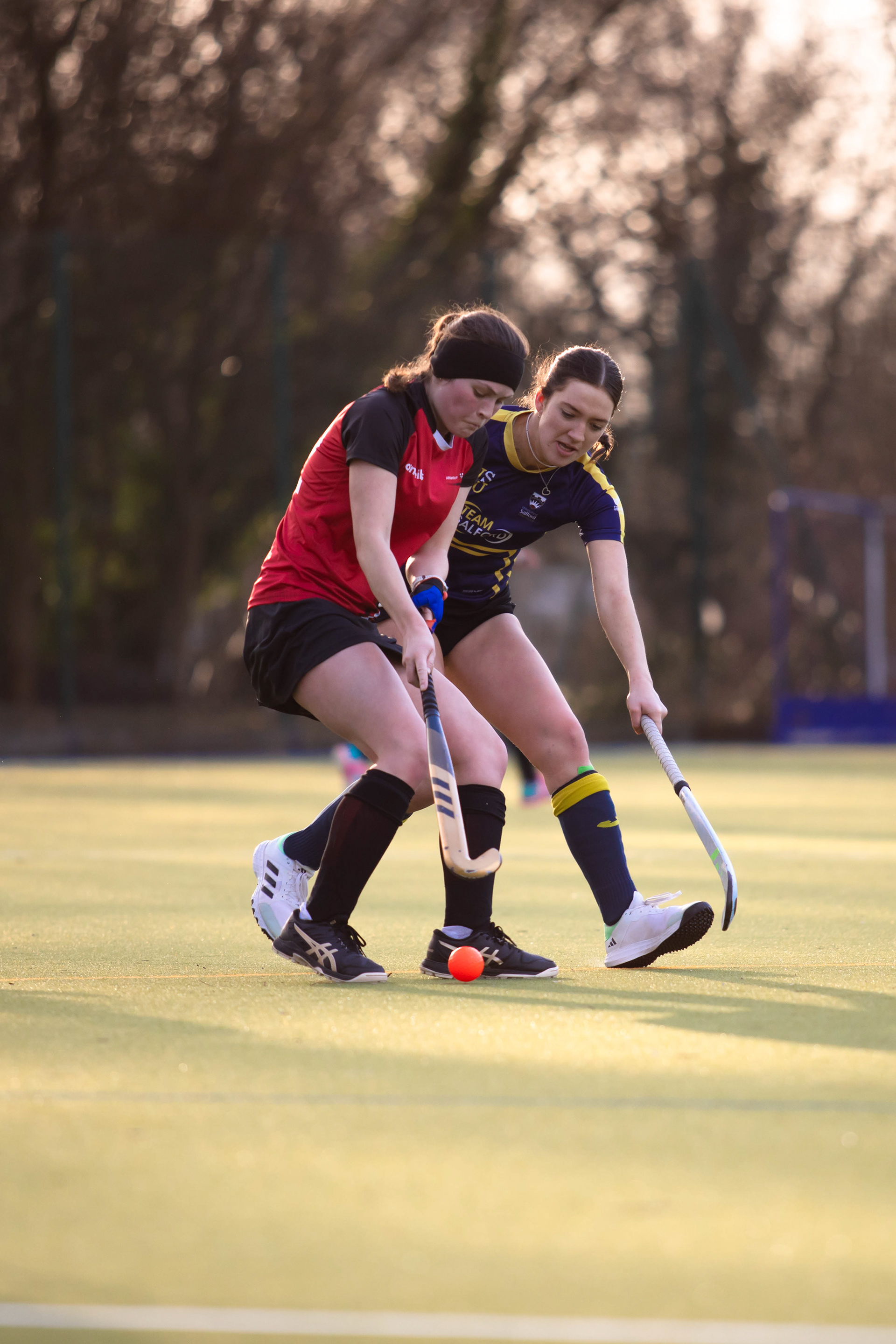 UNI OF SALFORD V UNI OF CHESTER