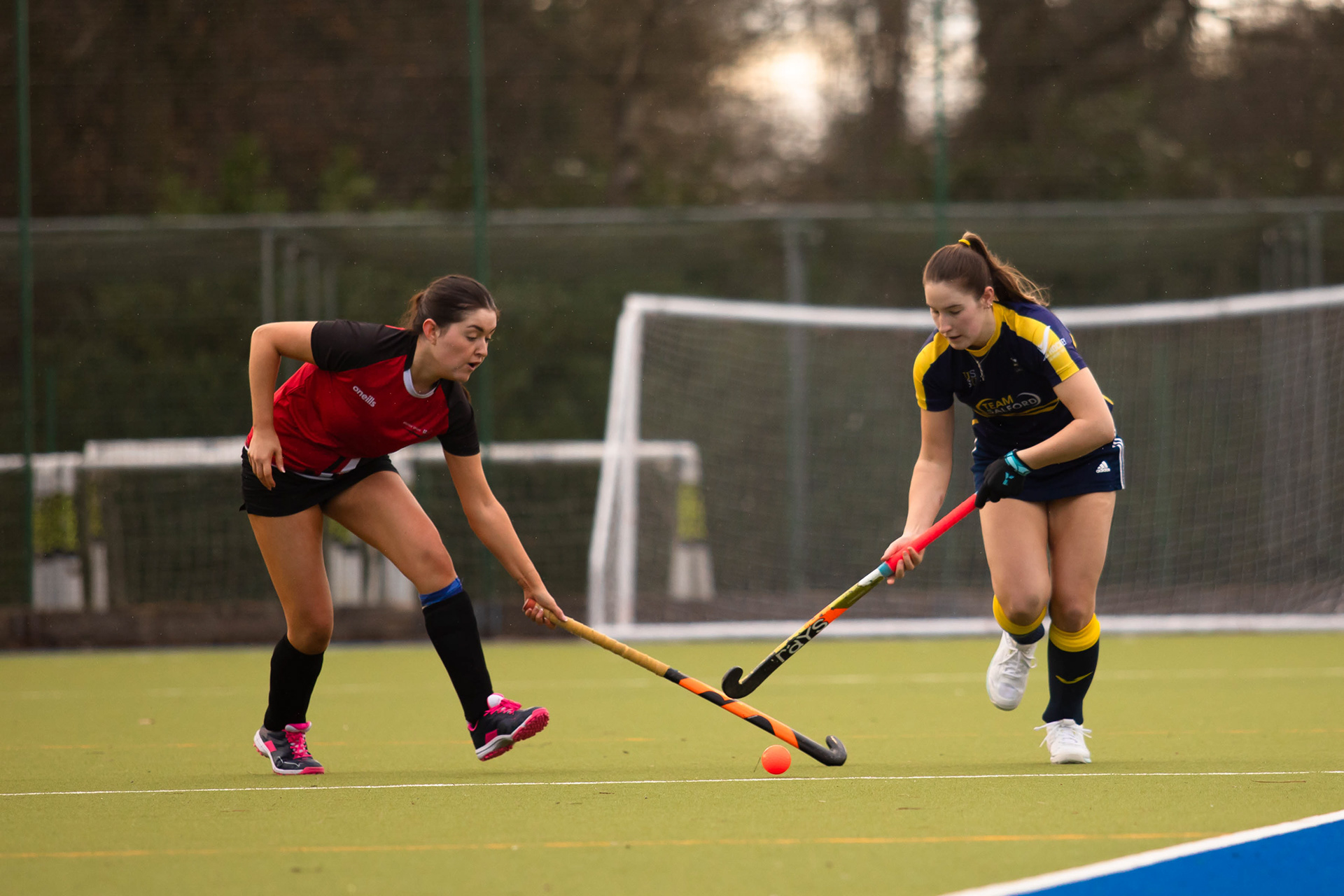 UNI OF SALFORD V UNI OF CHESTER