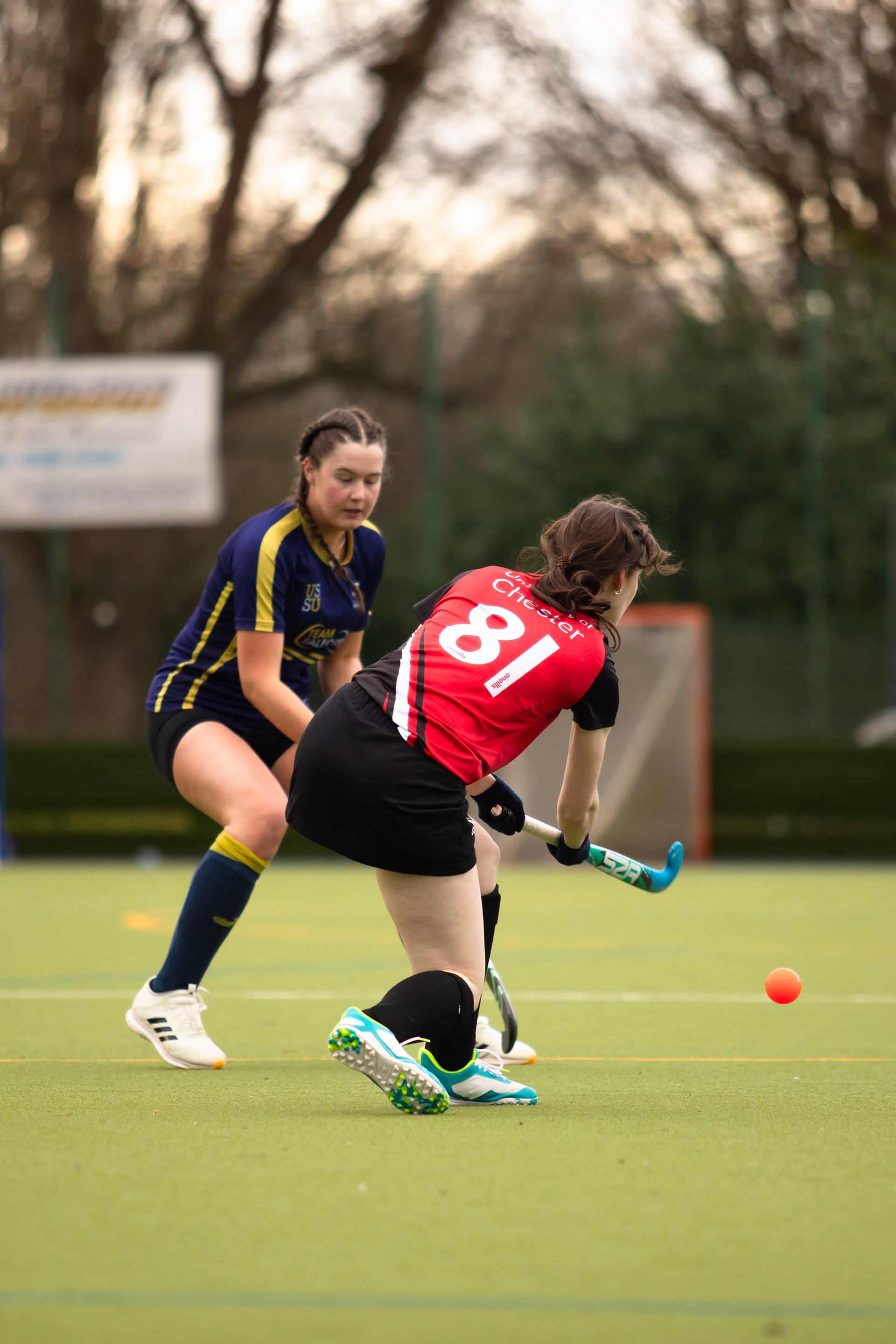 UNI OF SALFORD V UNI OF CHESTER
