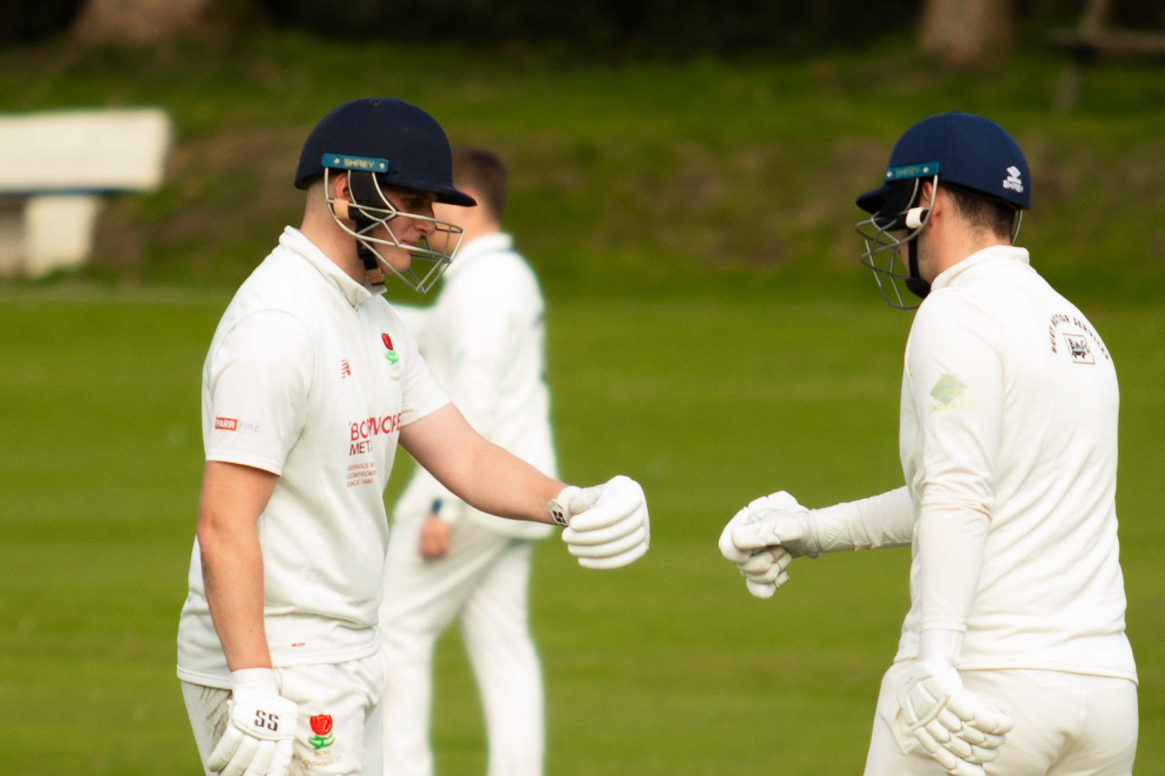 EDGWORTH CC V WOODBANK CC