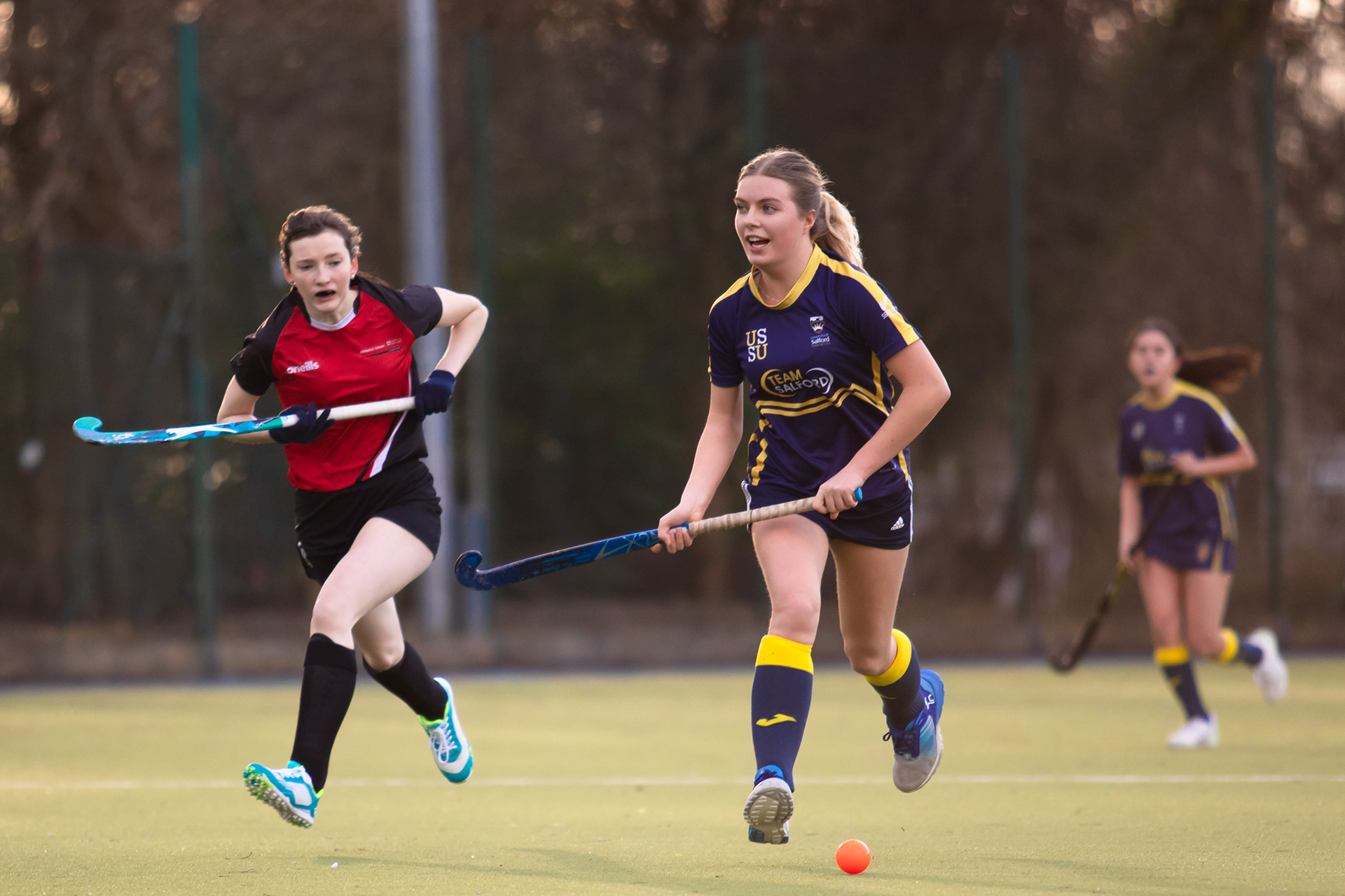 UNI OF SALFORD V UNI OF CHESTER