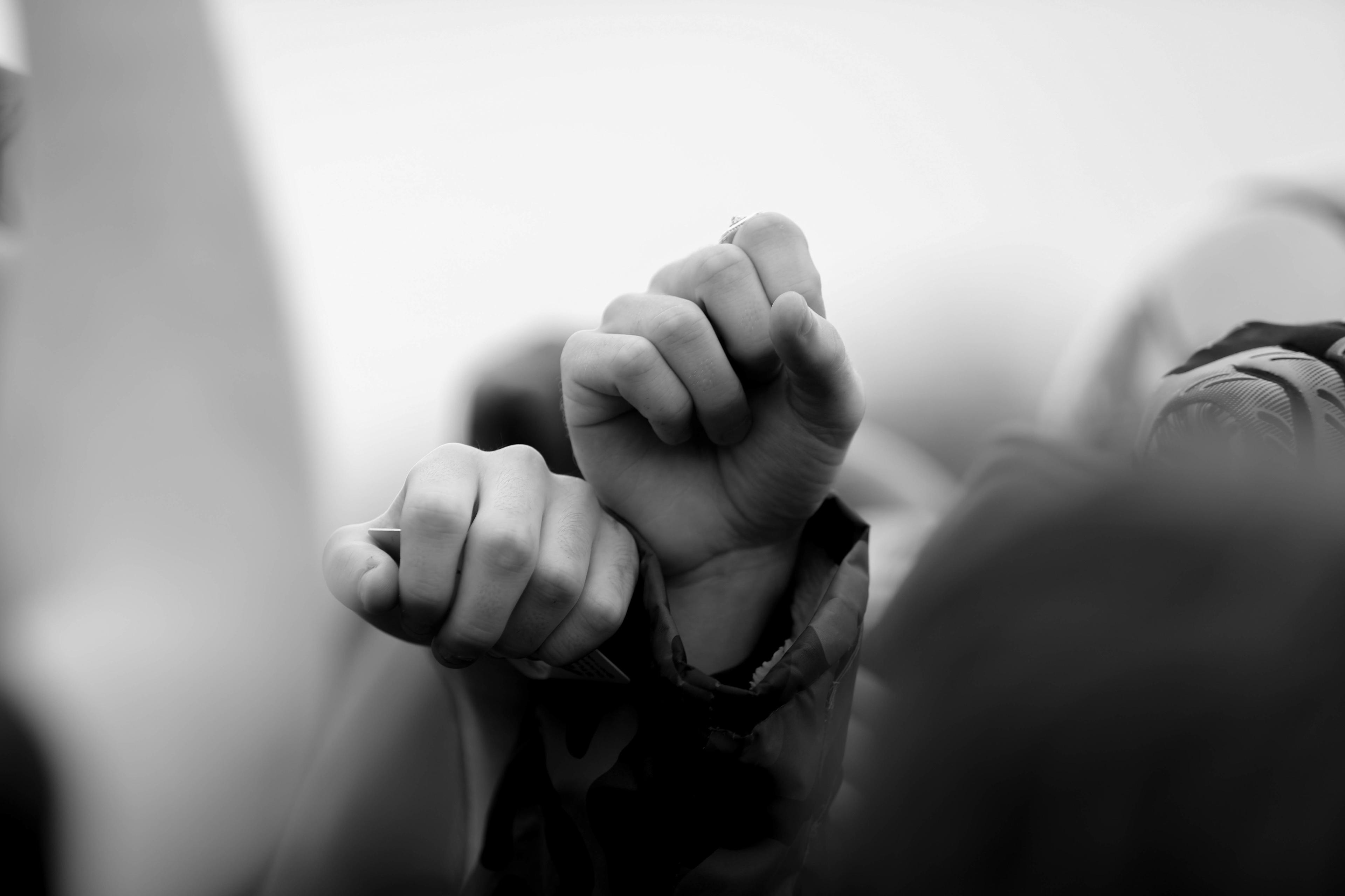 Keele Crusaders V Salford Storm