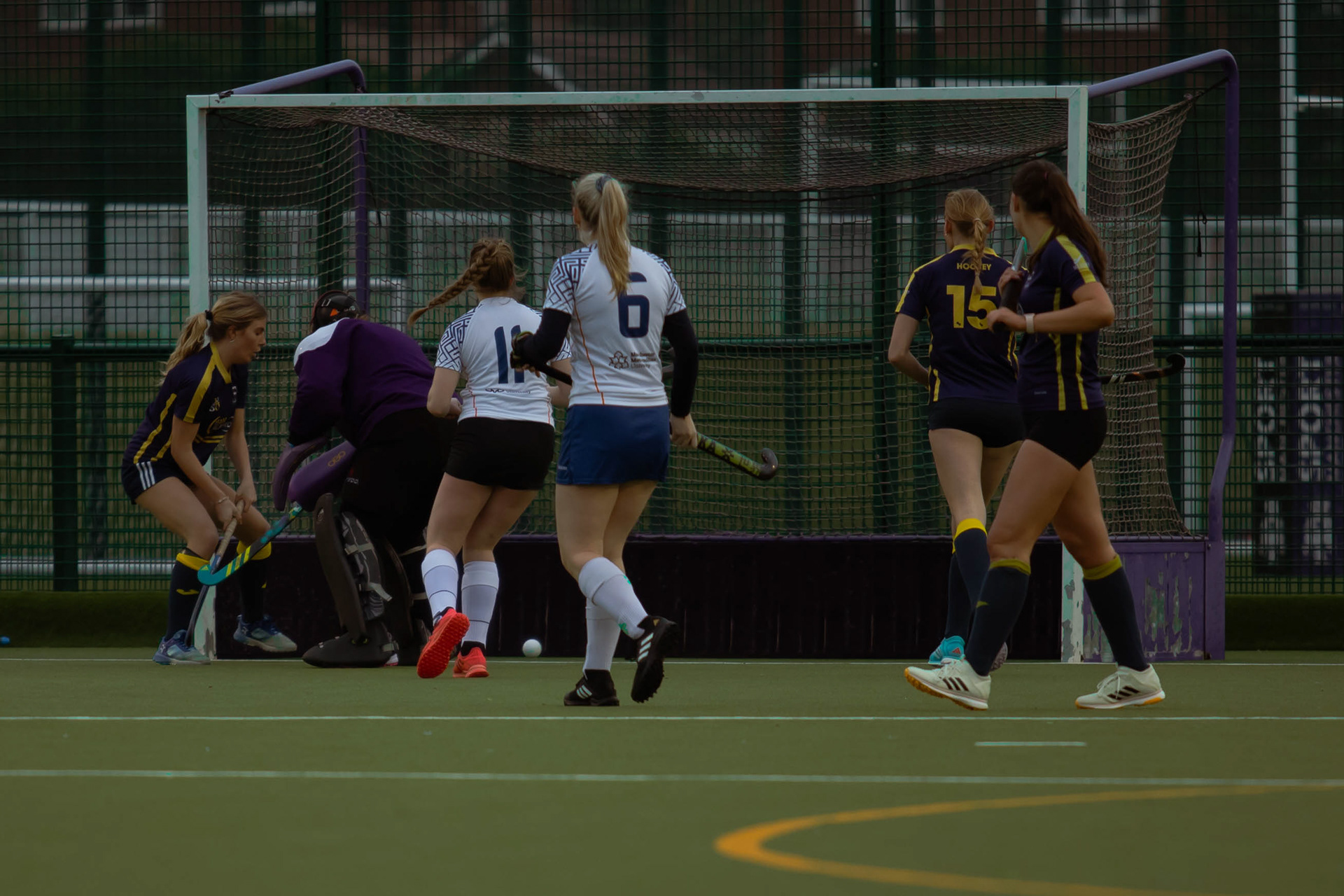 UNI OF SALFORD V MANCHESTER METROPOLITAN UNI