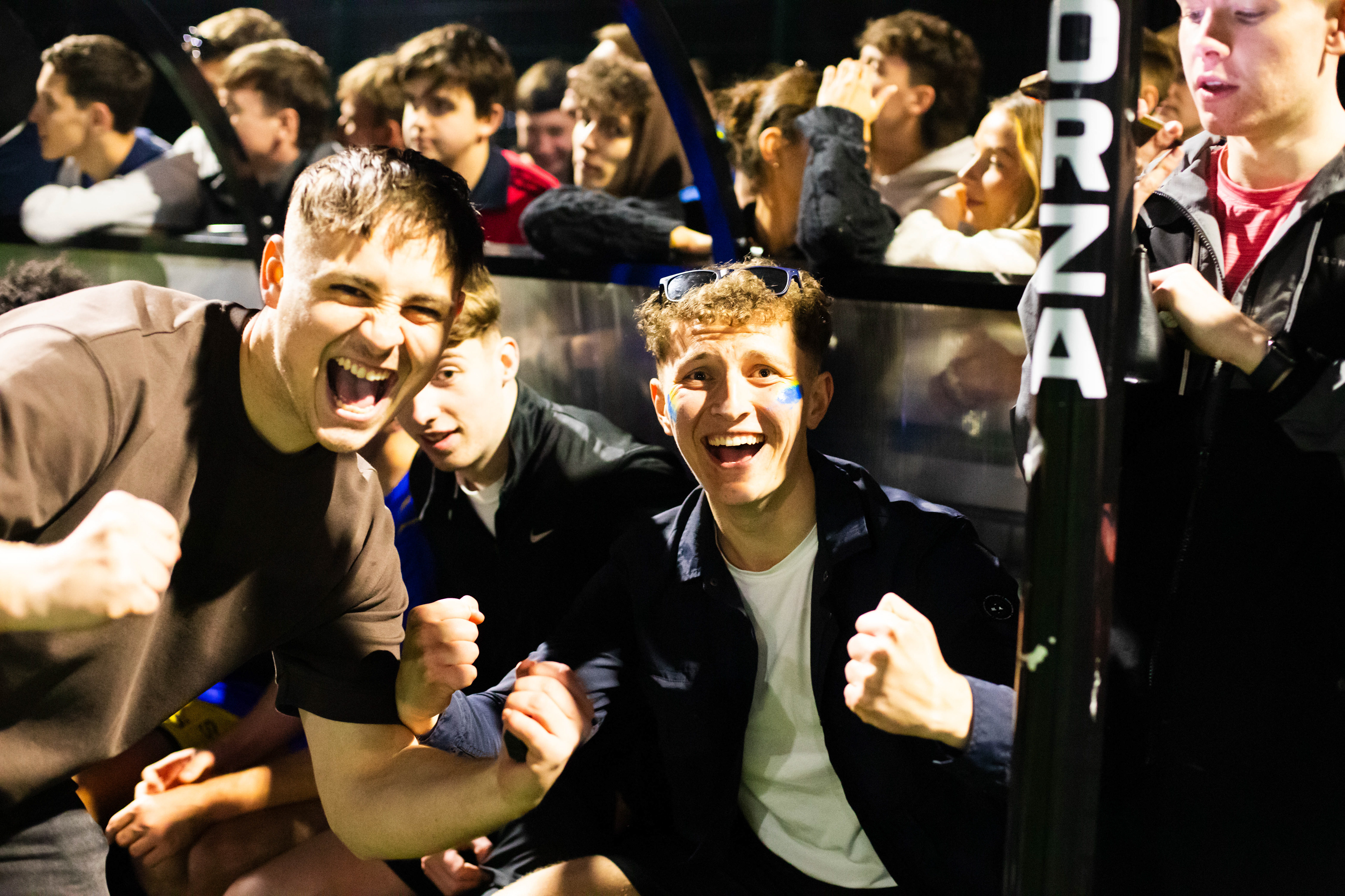 UNI OF SALFORD V UNI OF CHESTER