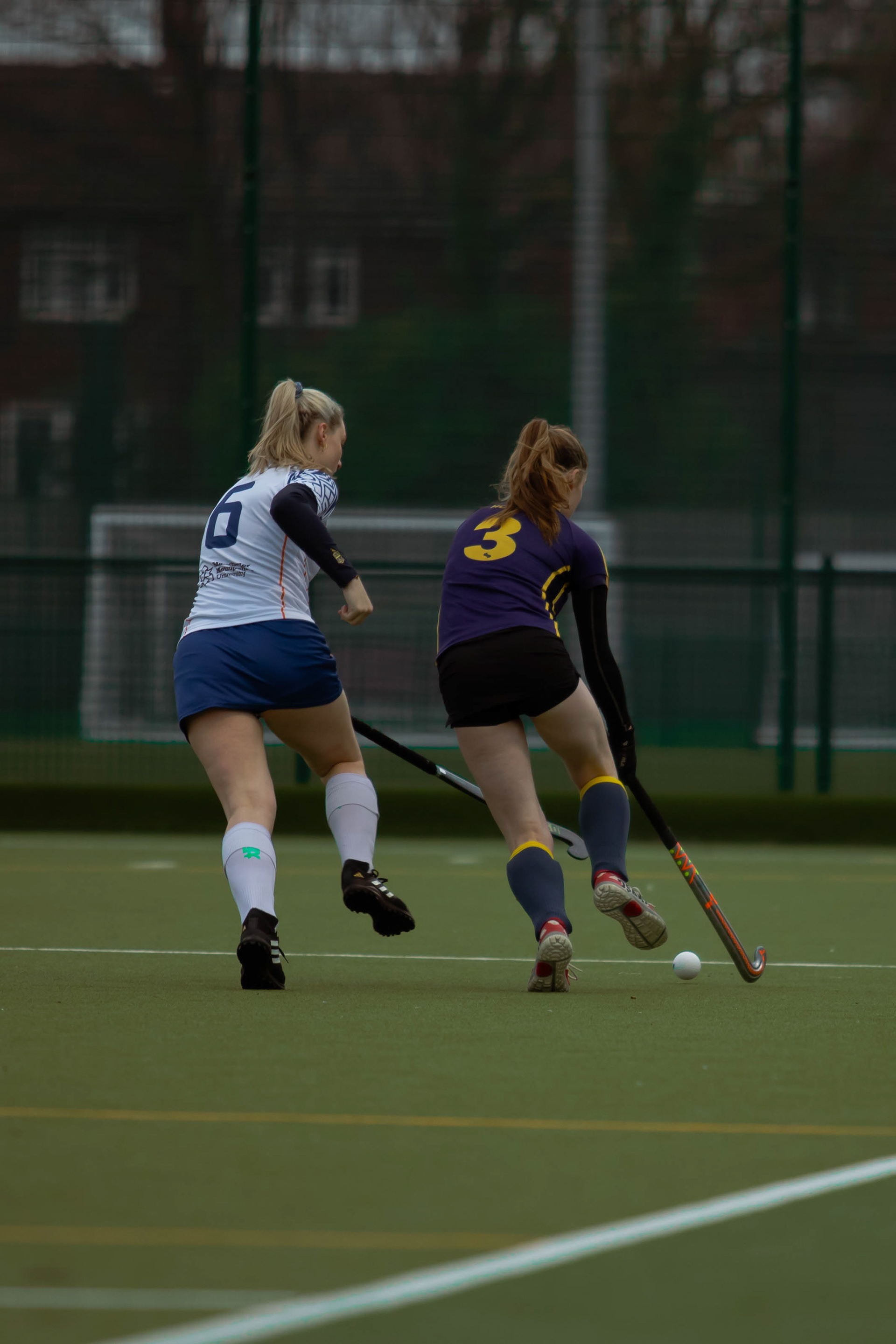 UNI OF SALFORD V MANCHESTER METROPOLITAN UNI