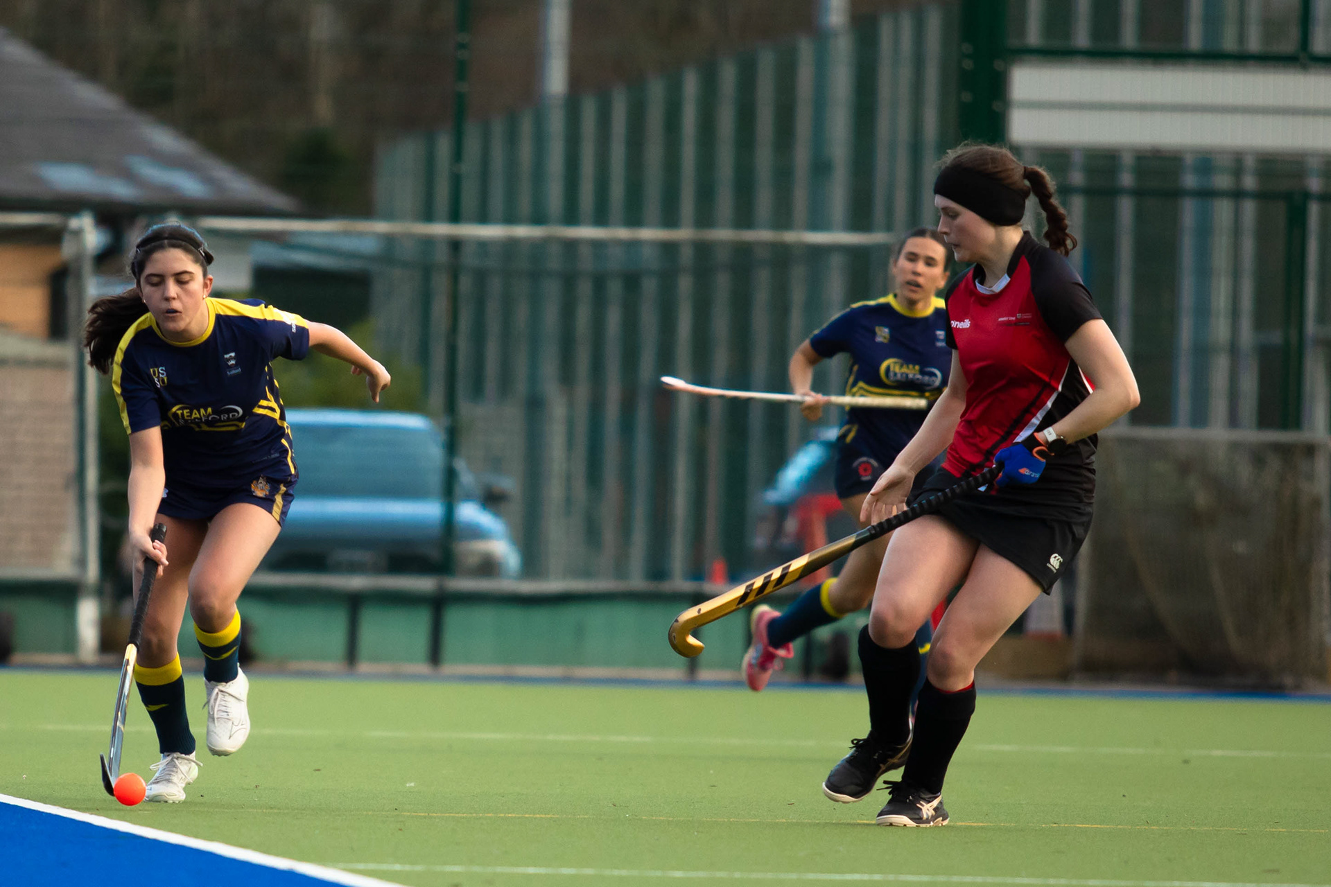 UNI OF SALFORD V UNI OF CHESTER