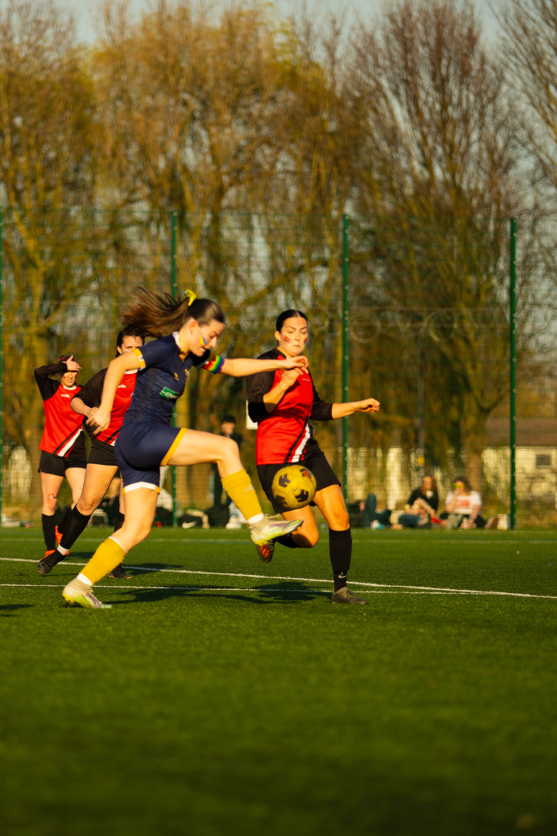 UNI OF SALFORD V UNI OF CHESTER