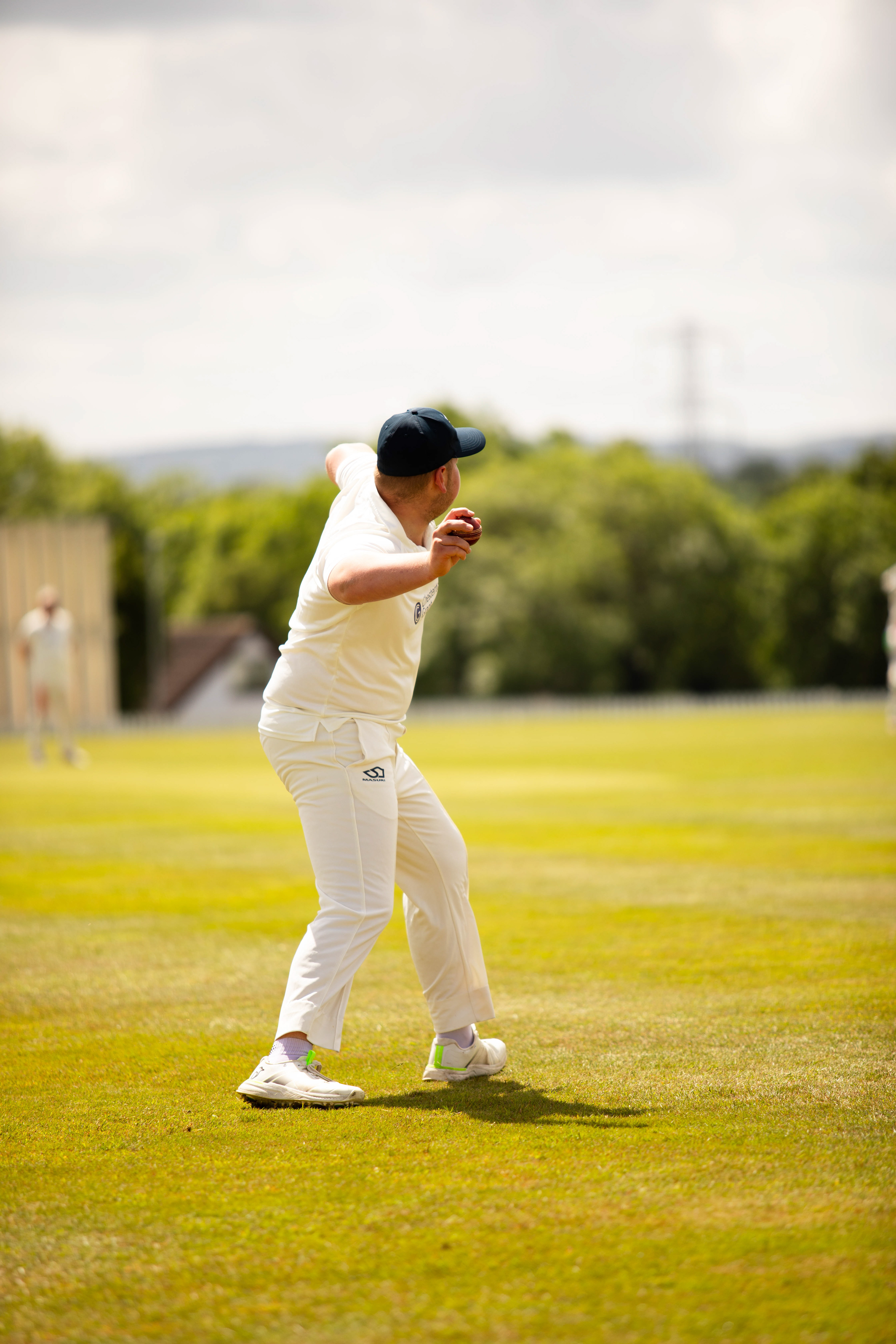 NORTHOP HALL CC V ALDER CC