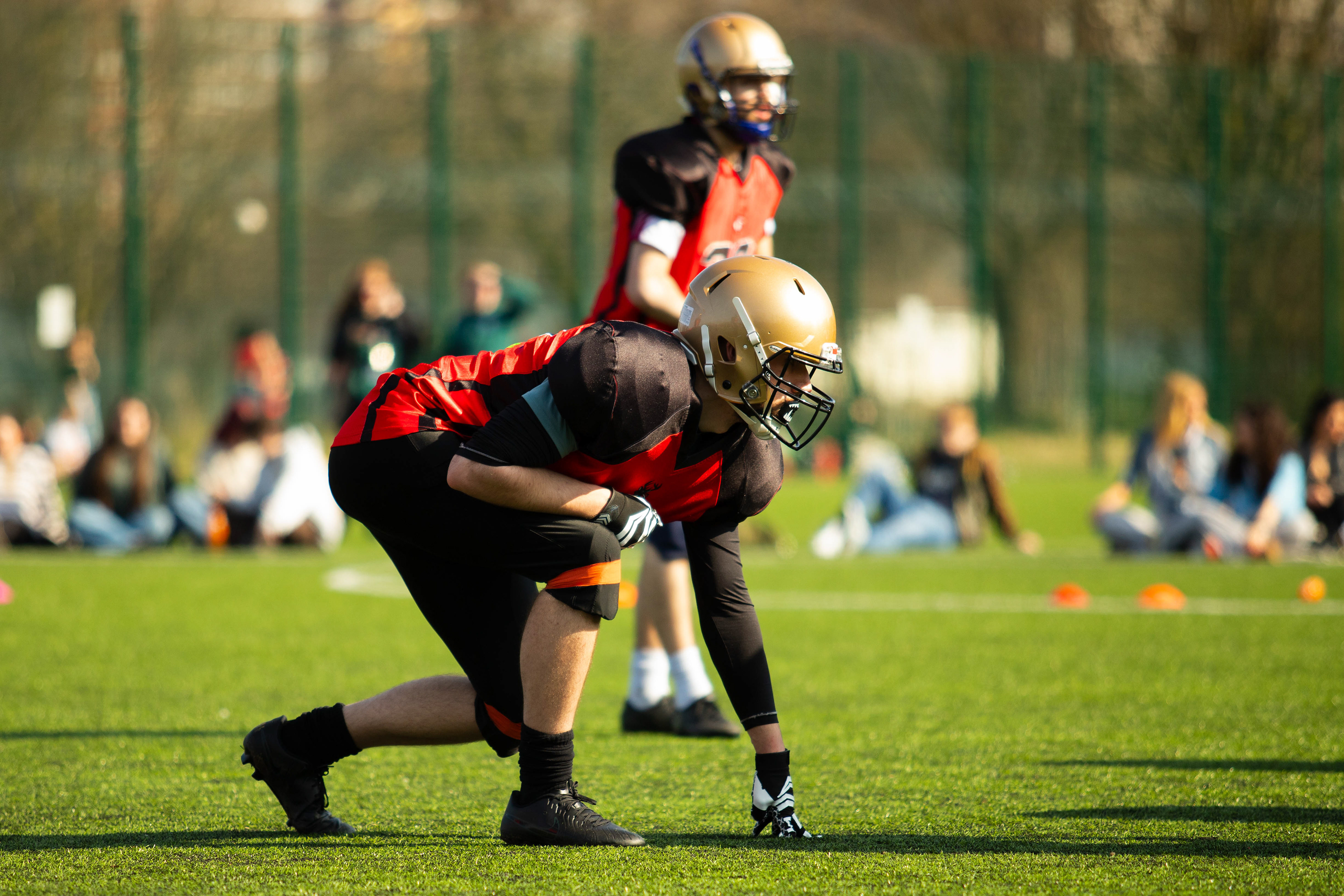 SALFORD STORM V UNI OF CHESTER