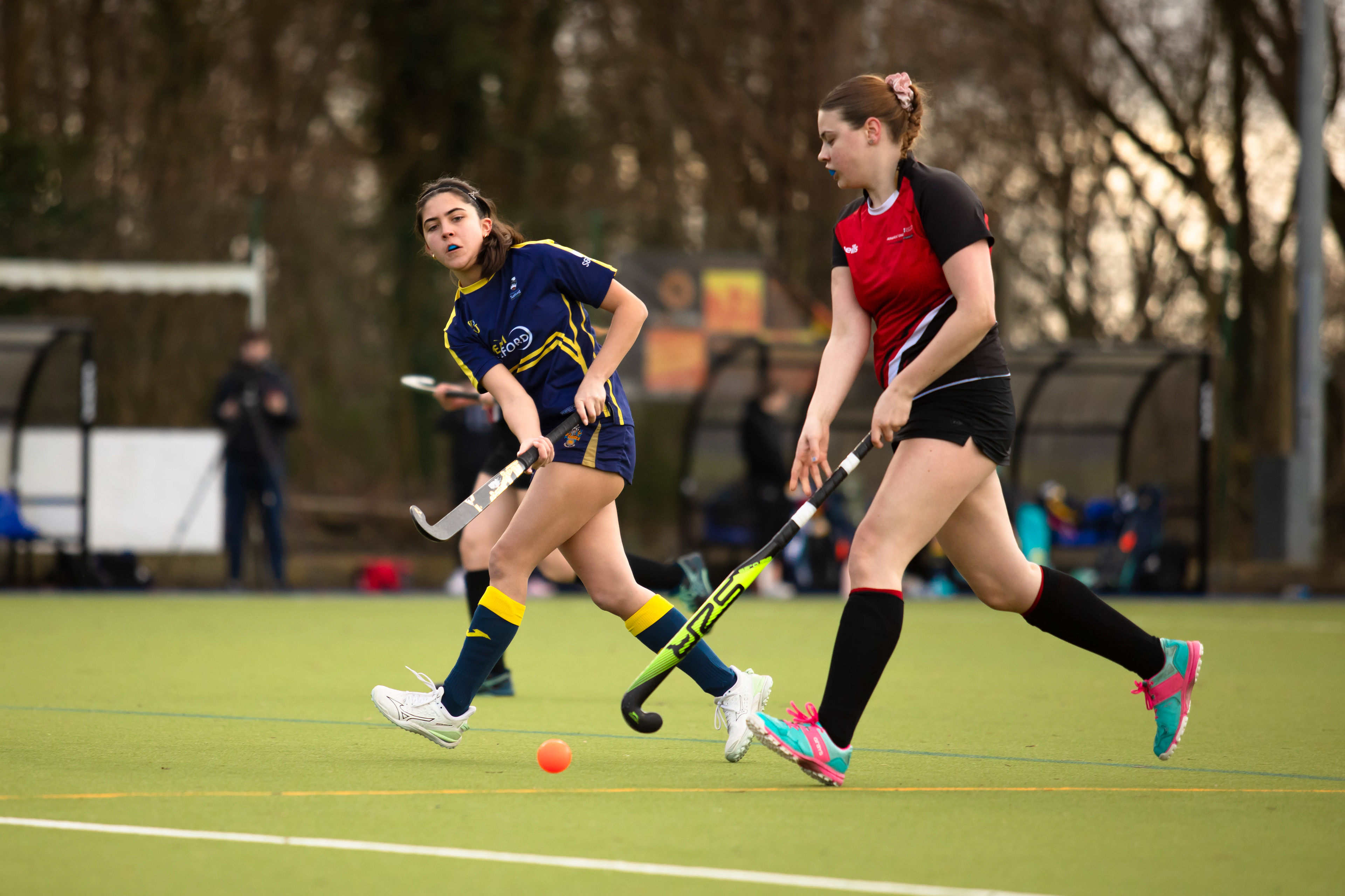 UNI OF SALFORD V UNI OF CHESTER