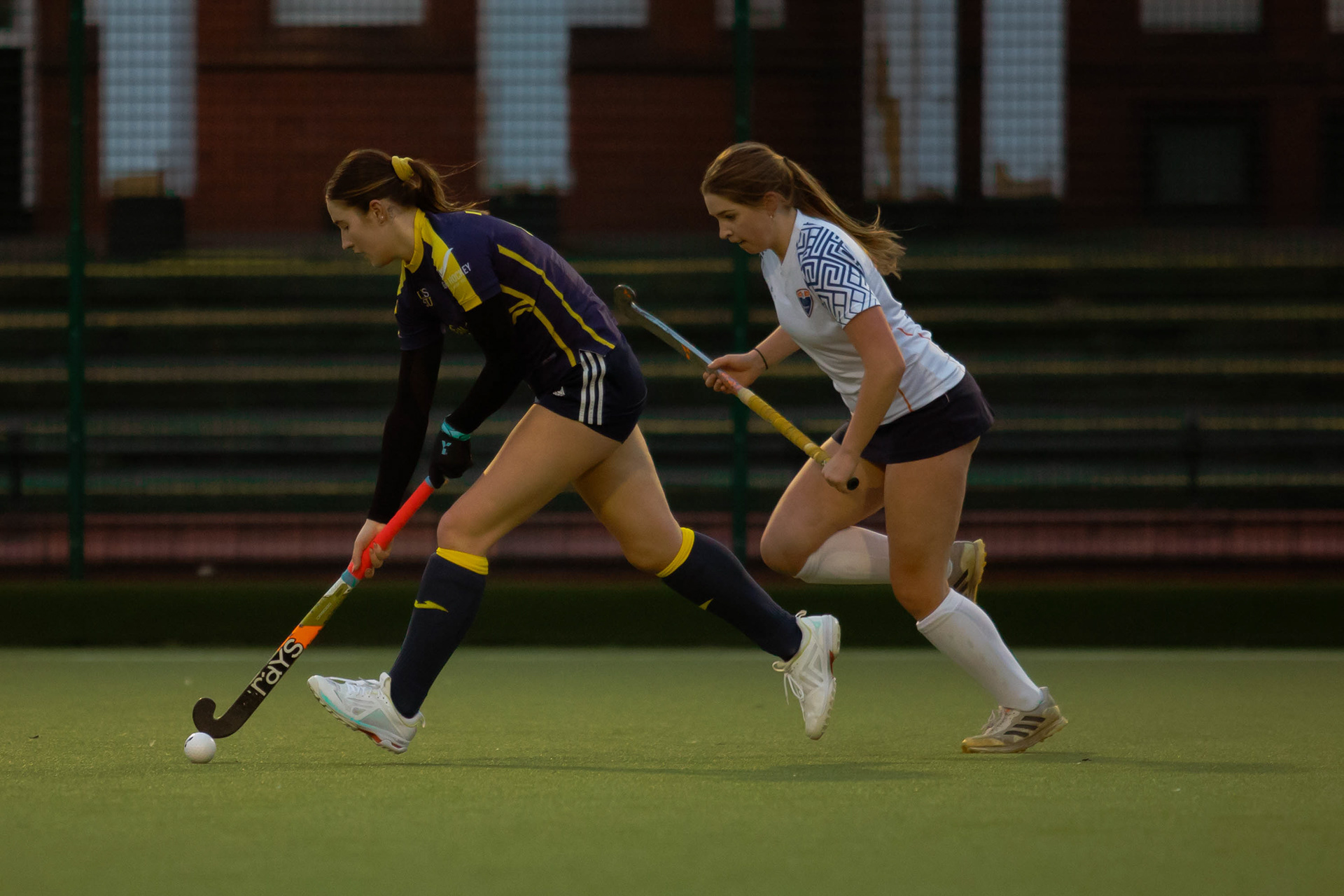 UNI OF SALFORD V MANCHESTER METROPOLITAN UNI