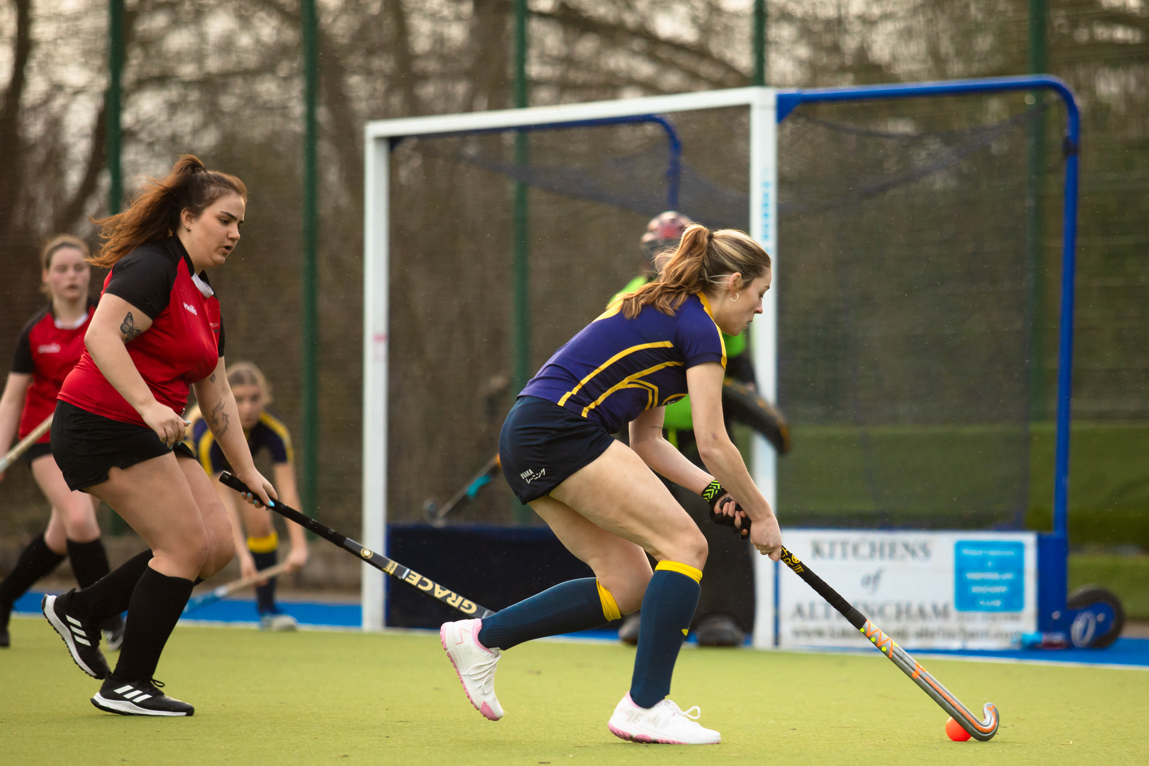 UNI OF SALFORD V UNI OF CHESTER