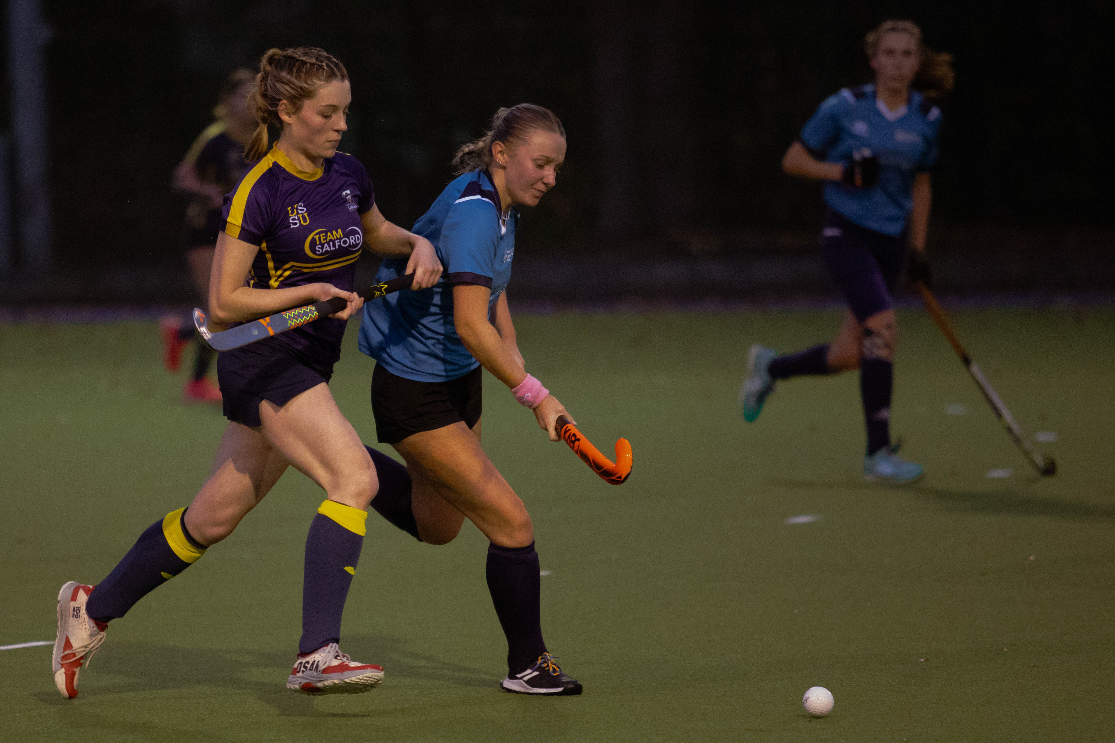UNI OF SALFORD V UNI OF CENTRAL LANCASHIRE