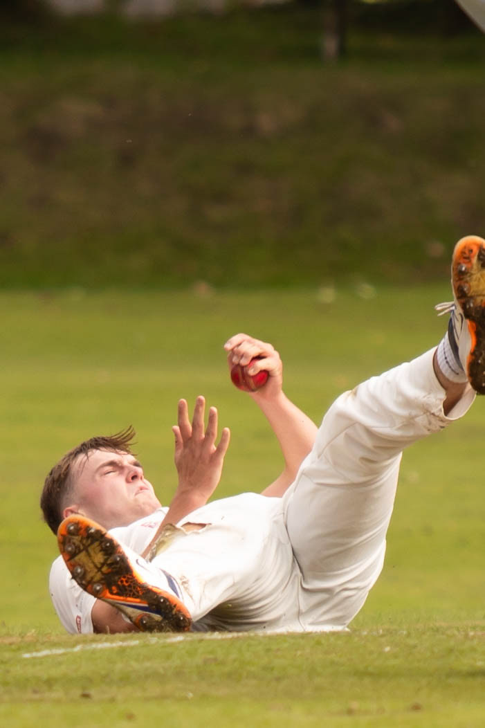 EDGWORTH CC V WOODBANK CC