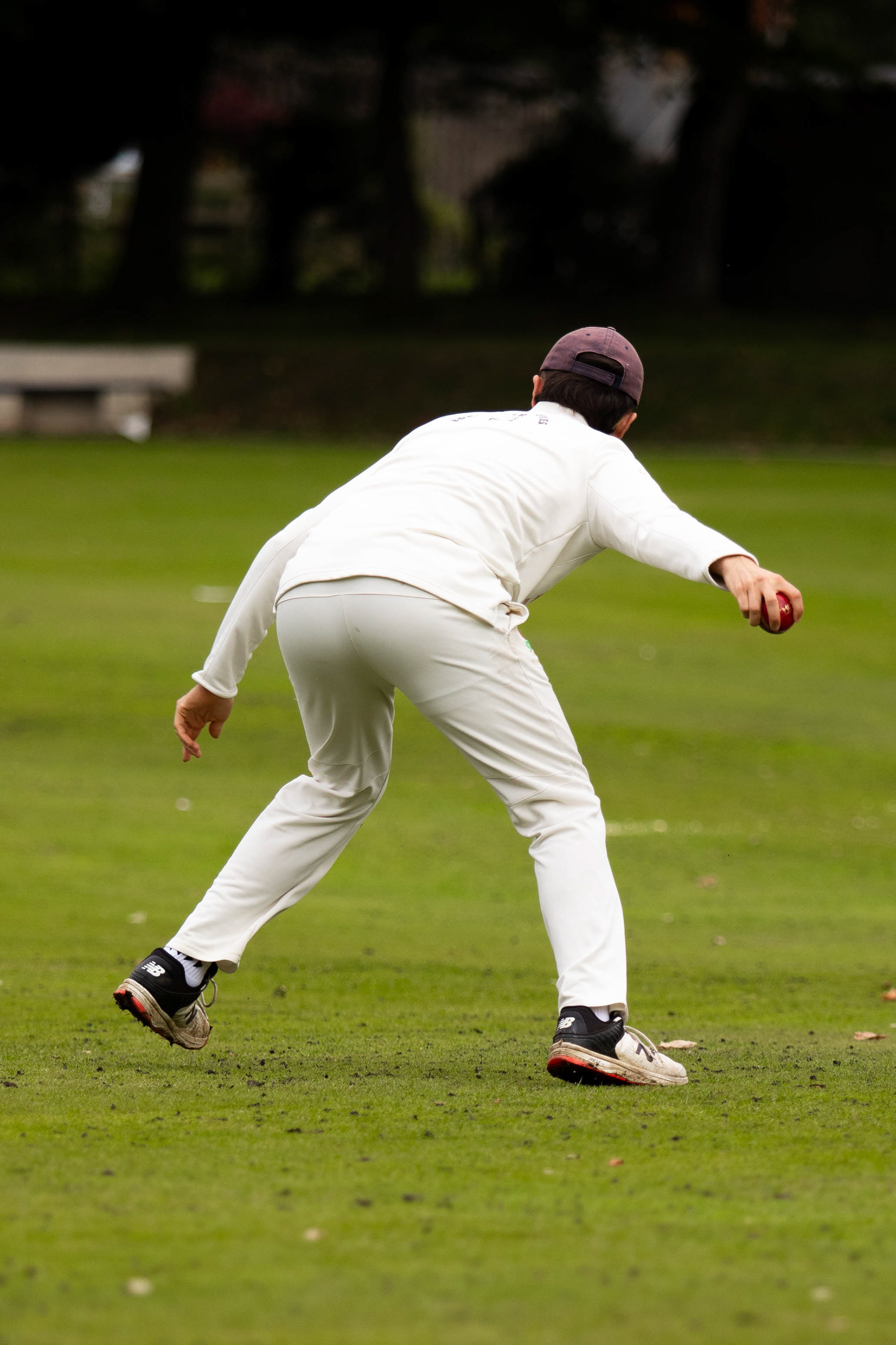 EDGWORTH CC V WOODBANK CC