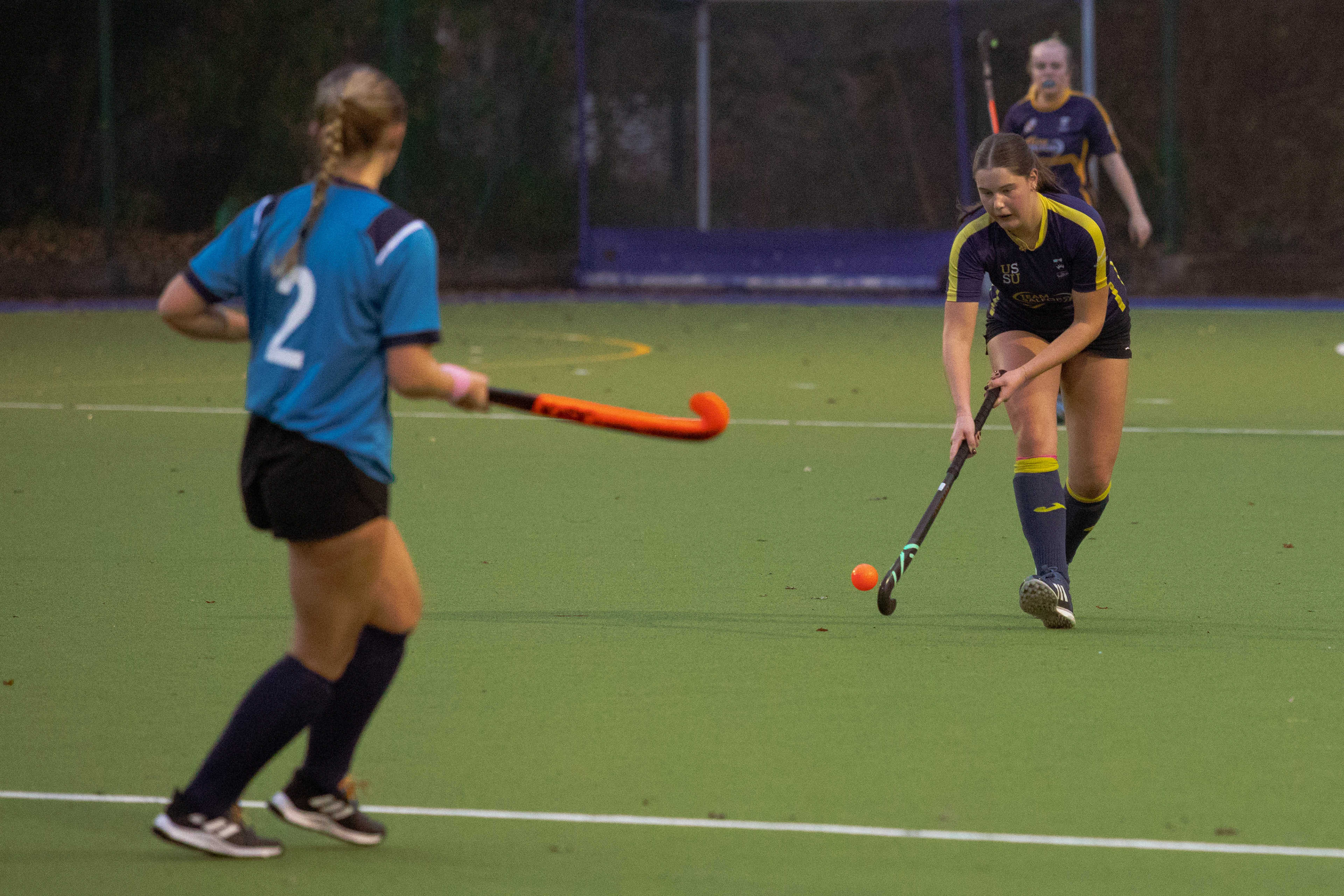UNI OF SALFORD V UNI OF CENTRAL LANCASHIRE