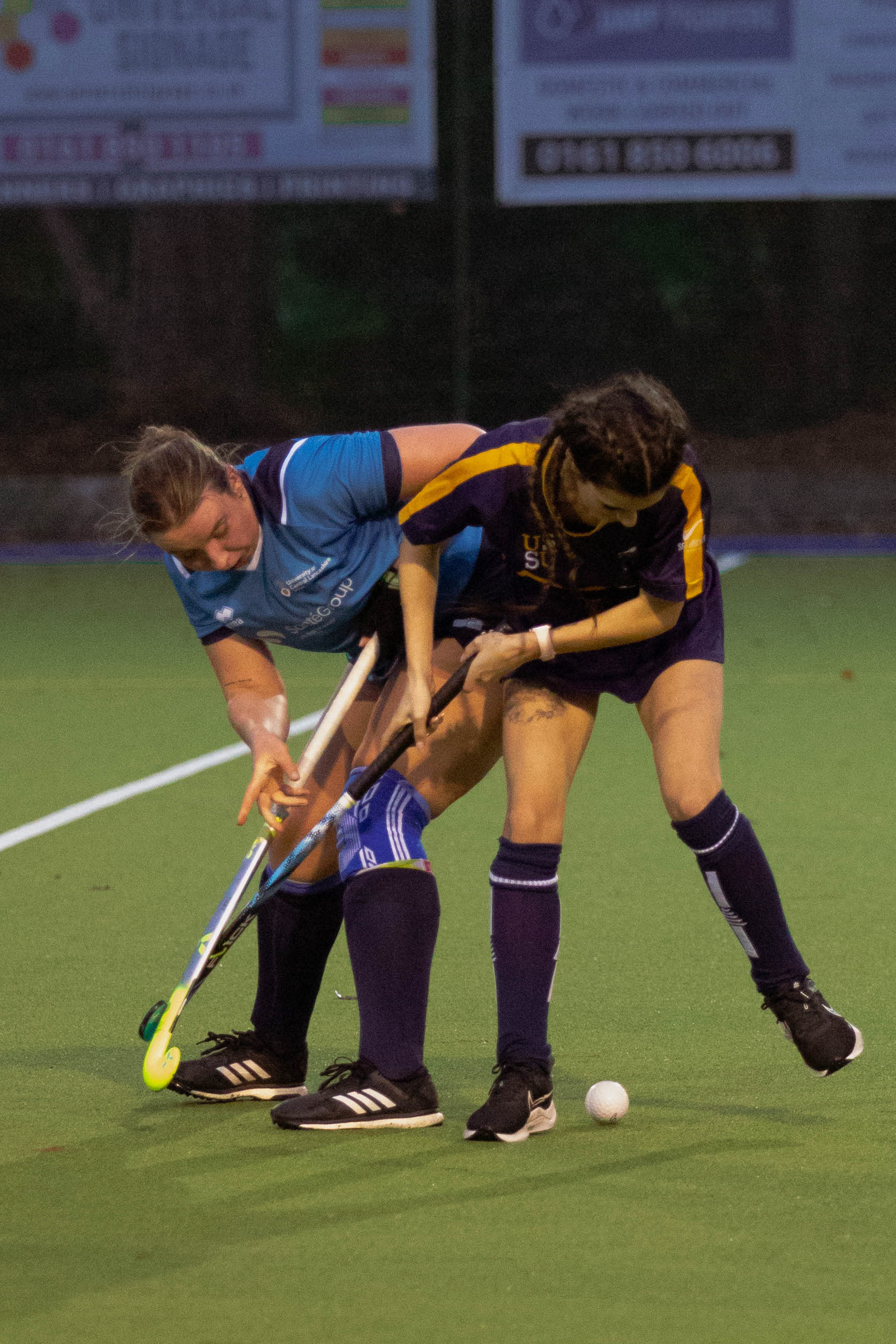 UNI OF SALFORD V UNI OF CENTRAL LANCASHIRE