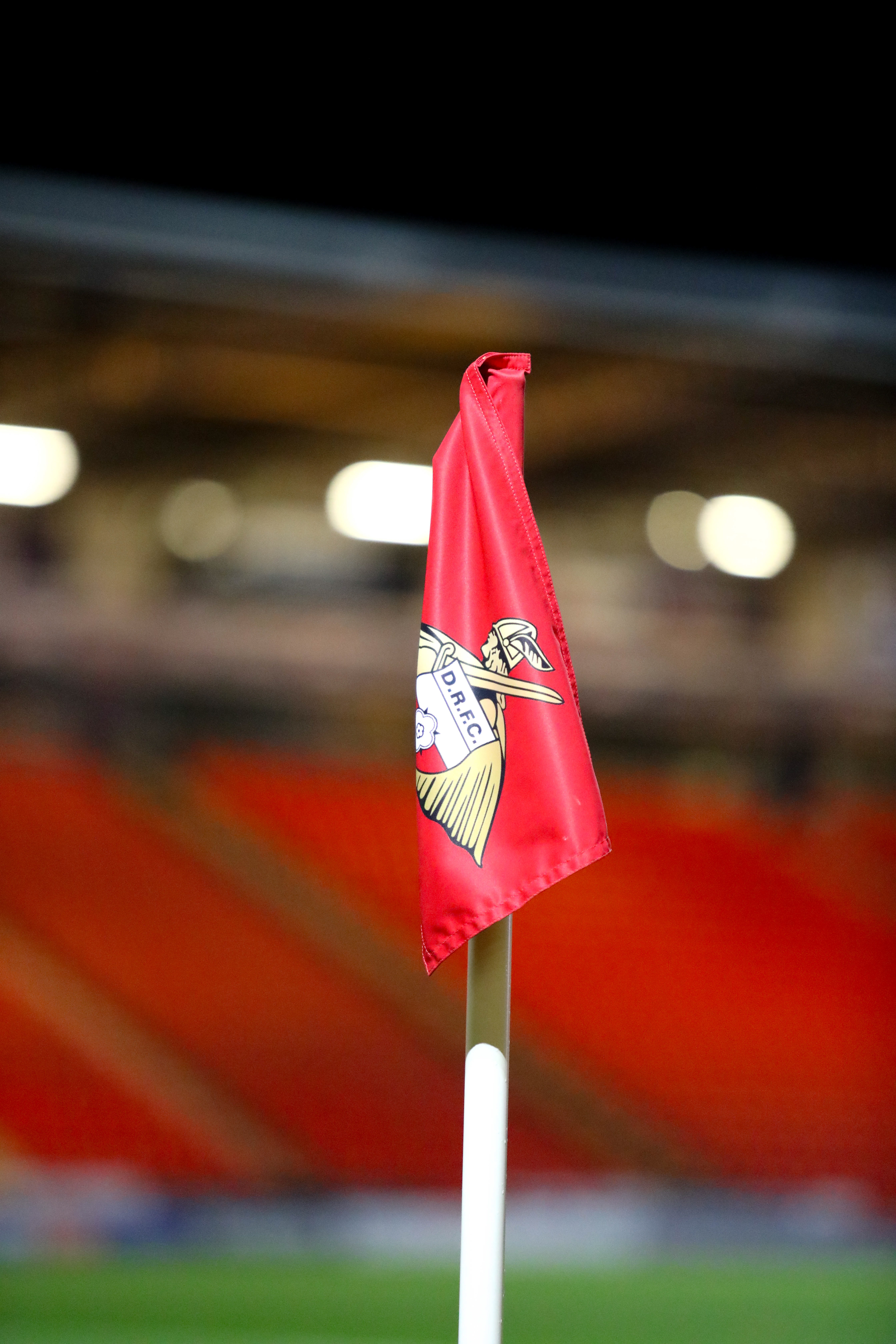 DONCASTER ROVERS FC V RADCLIFFE FC