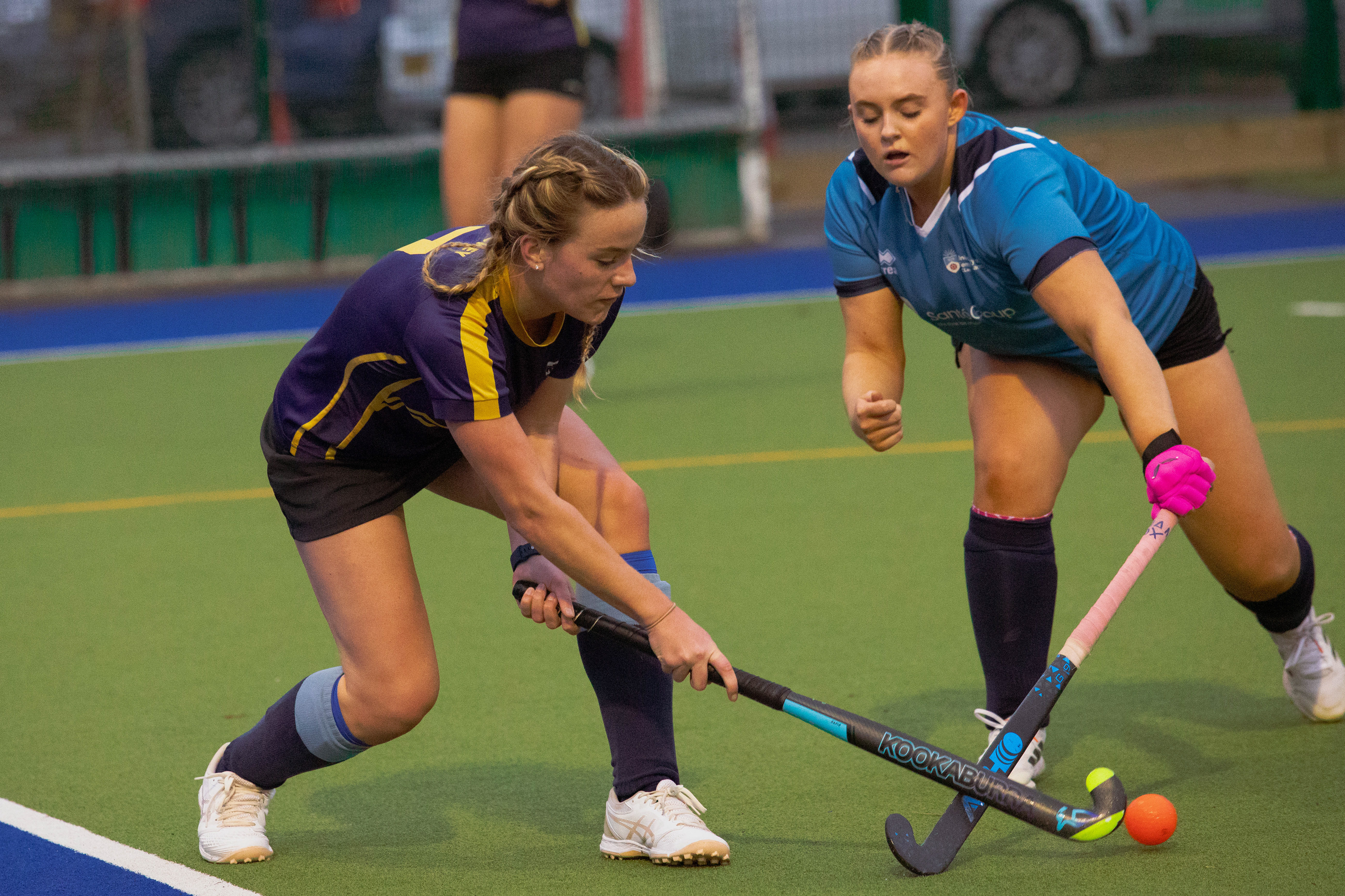 UNI OF SALFORD V UNI OF CENTRAL LANCASHIRE