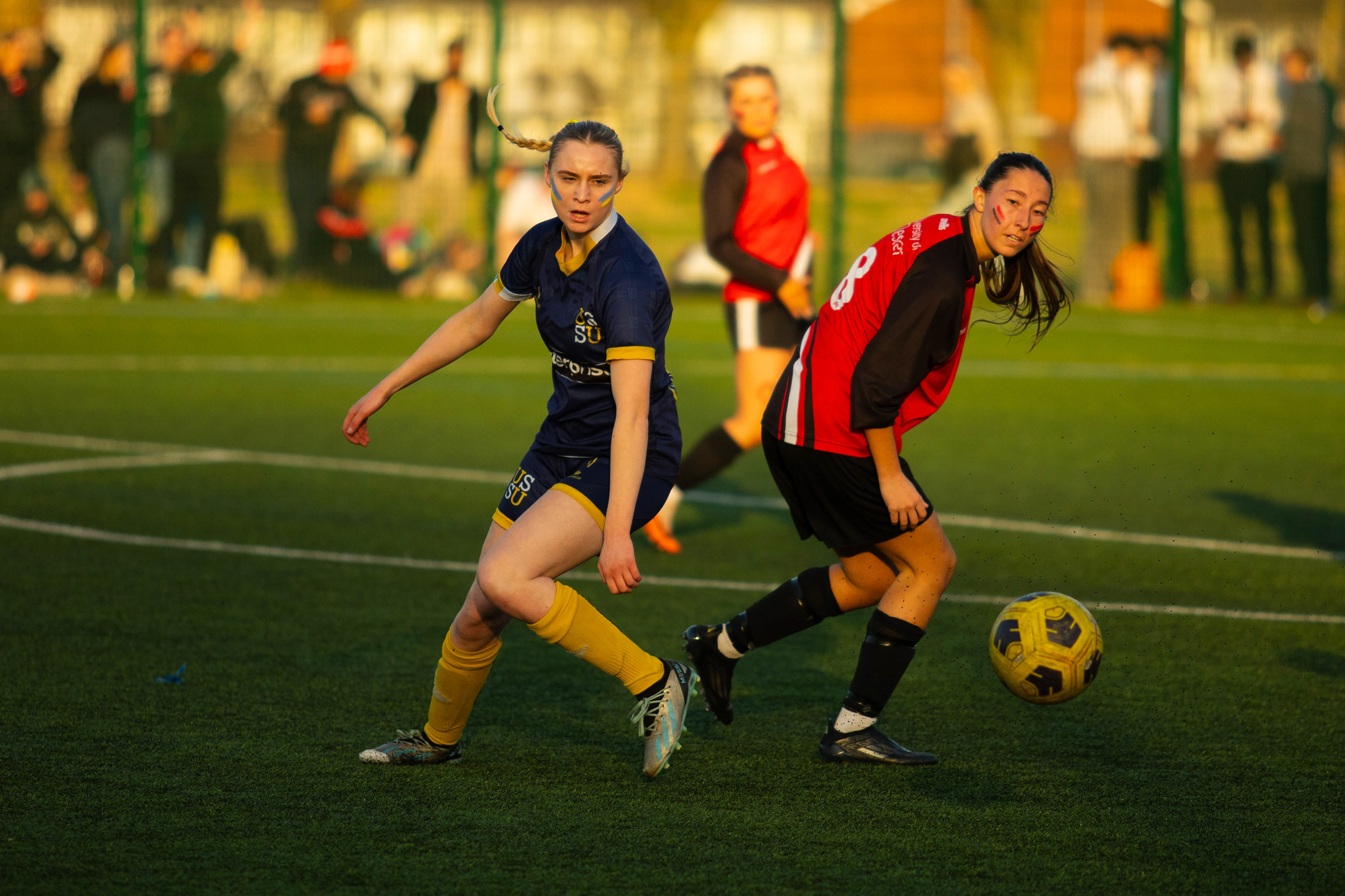 UNI OF SALFORD V UNI OF CHESTER