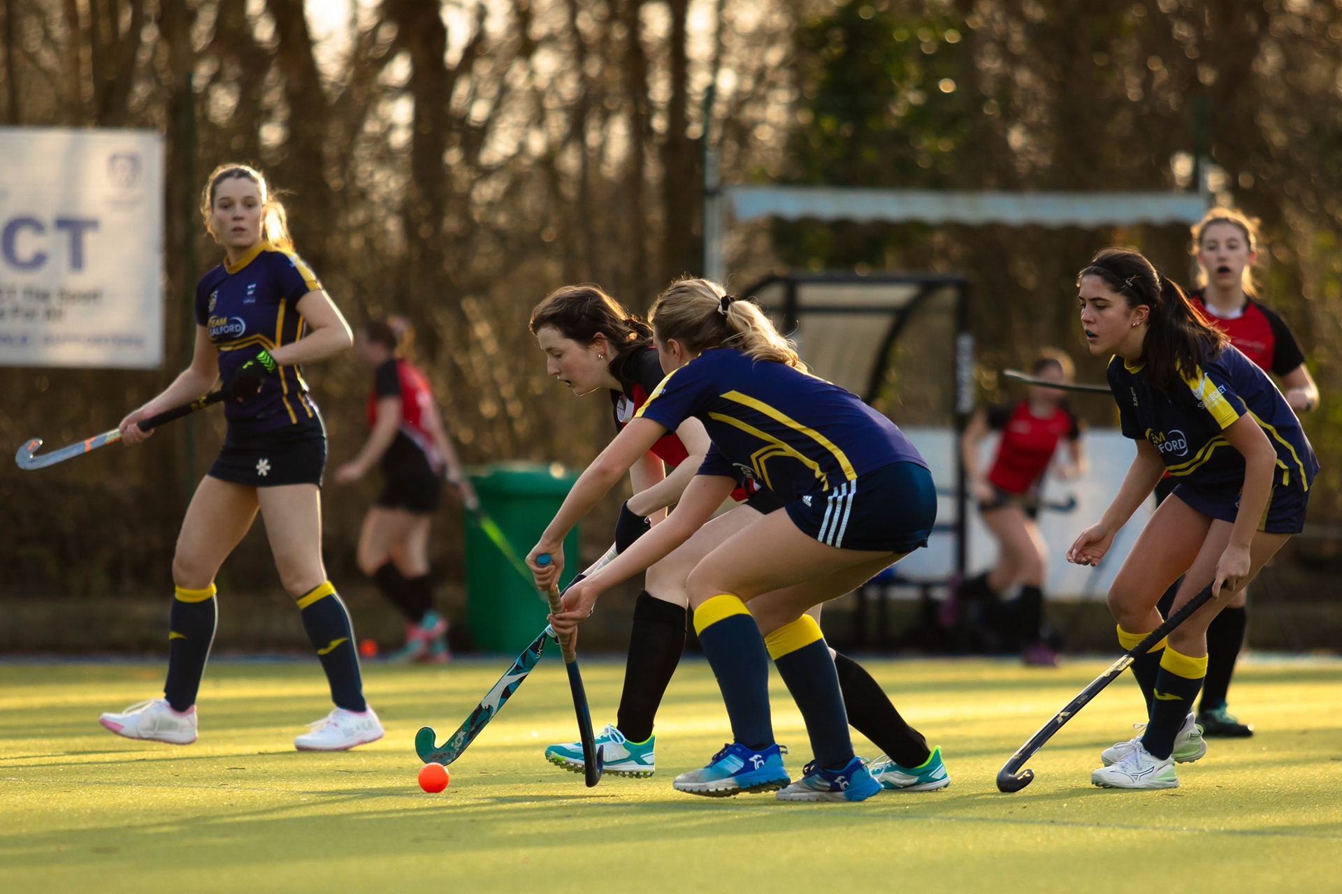 UNI OF SALFORD V UNI OF CHESTER