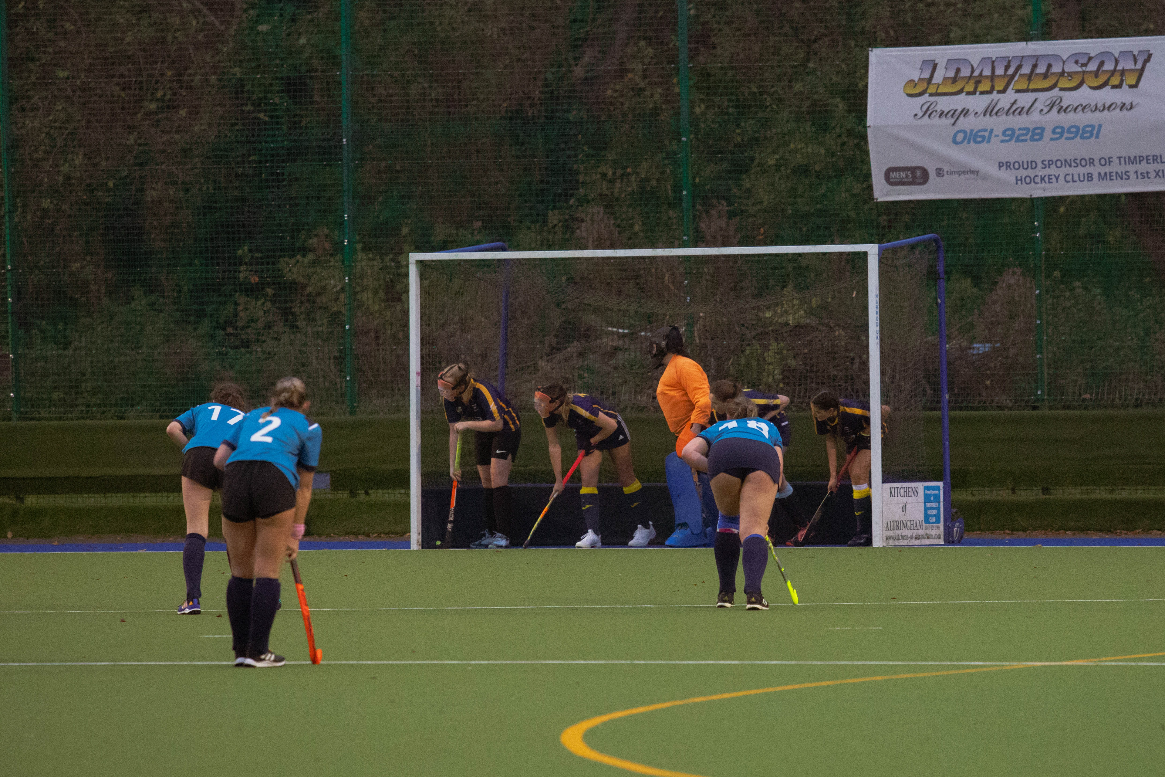 UNI OF SALFORD V UNI OF CENTRAL LANCASHIRE