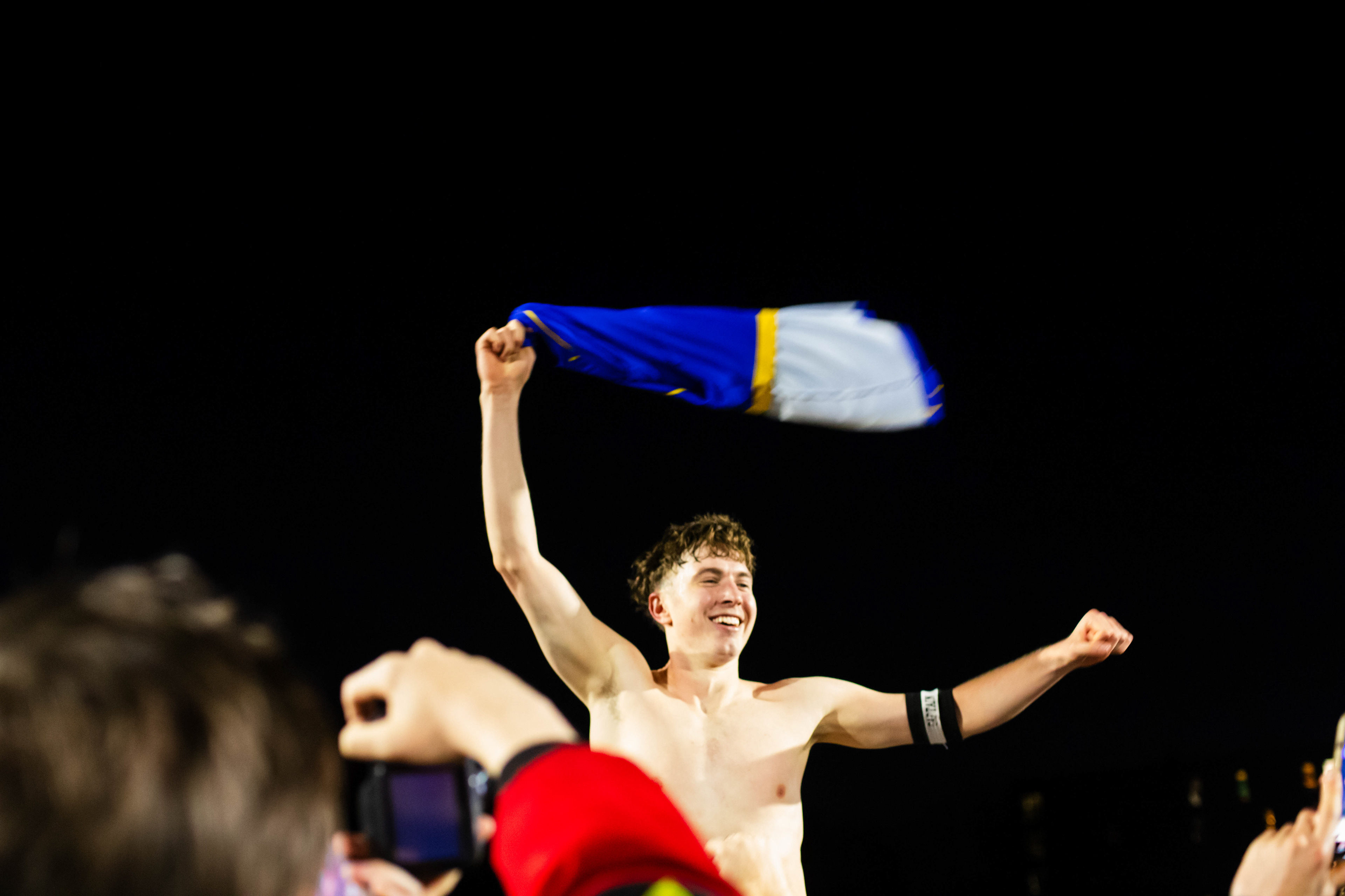 UNI OF SALFORD V UNI OF CHESTER