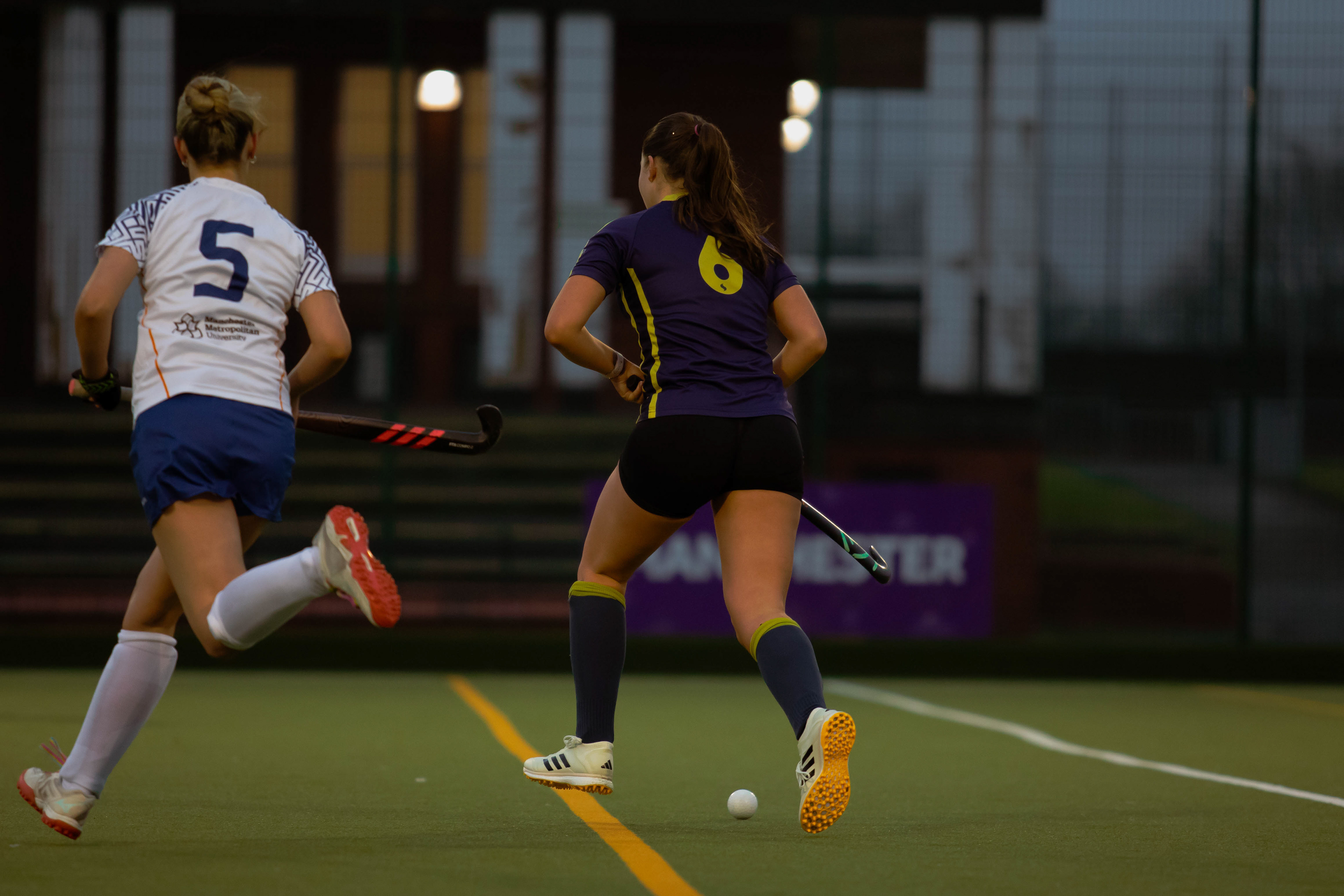 UNI OF SALFORD V MANCHESTER METROPOLITAN UNI