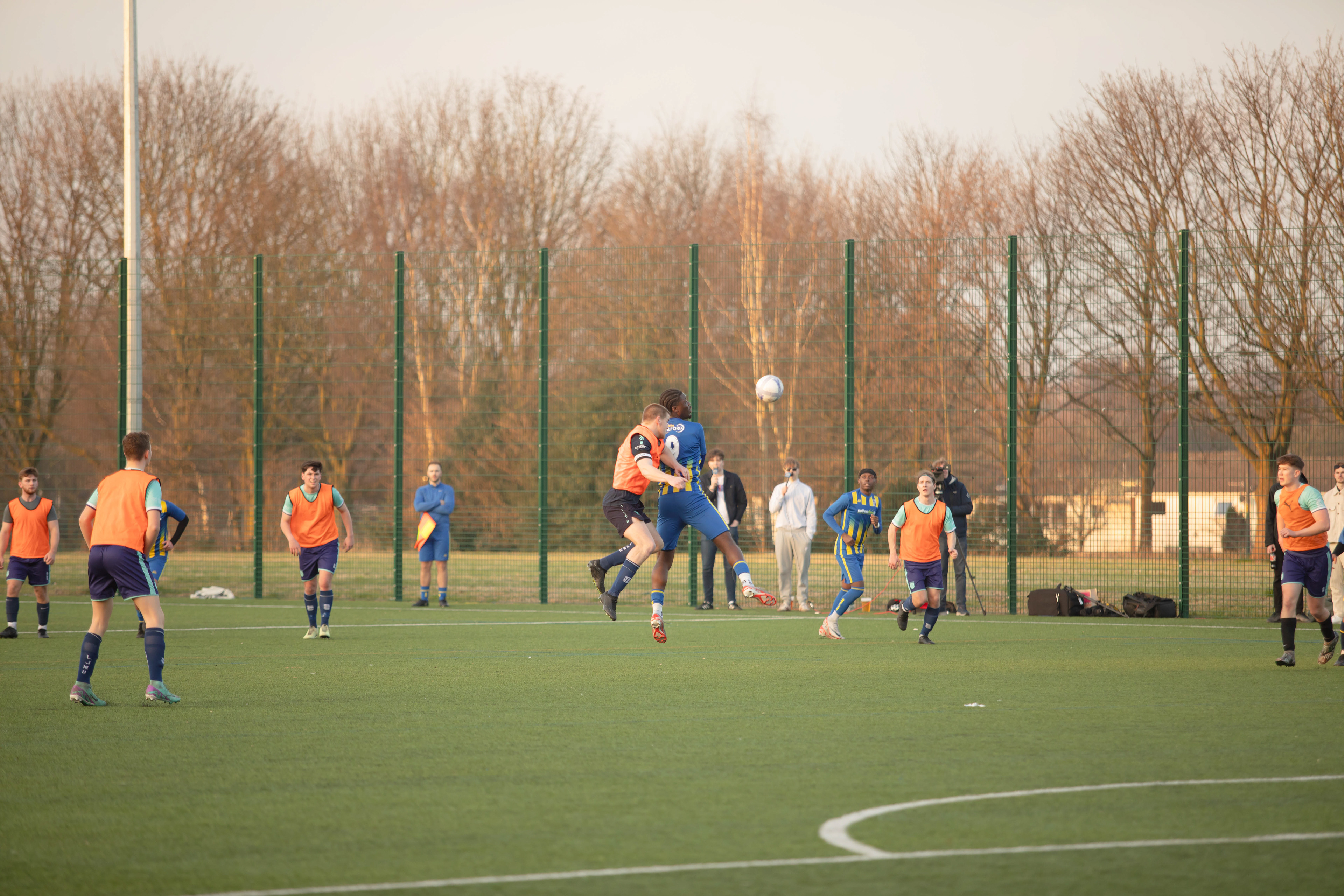 UNI OF SALFORD V LIVERPOOL JOHN MOORESUNI OF SALFORD V LIVERPOOL JOHN MOORES