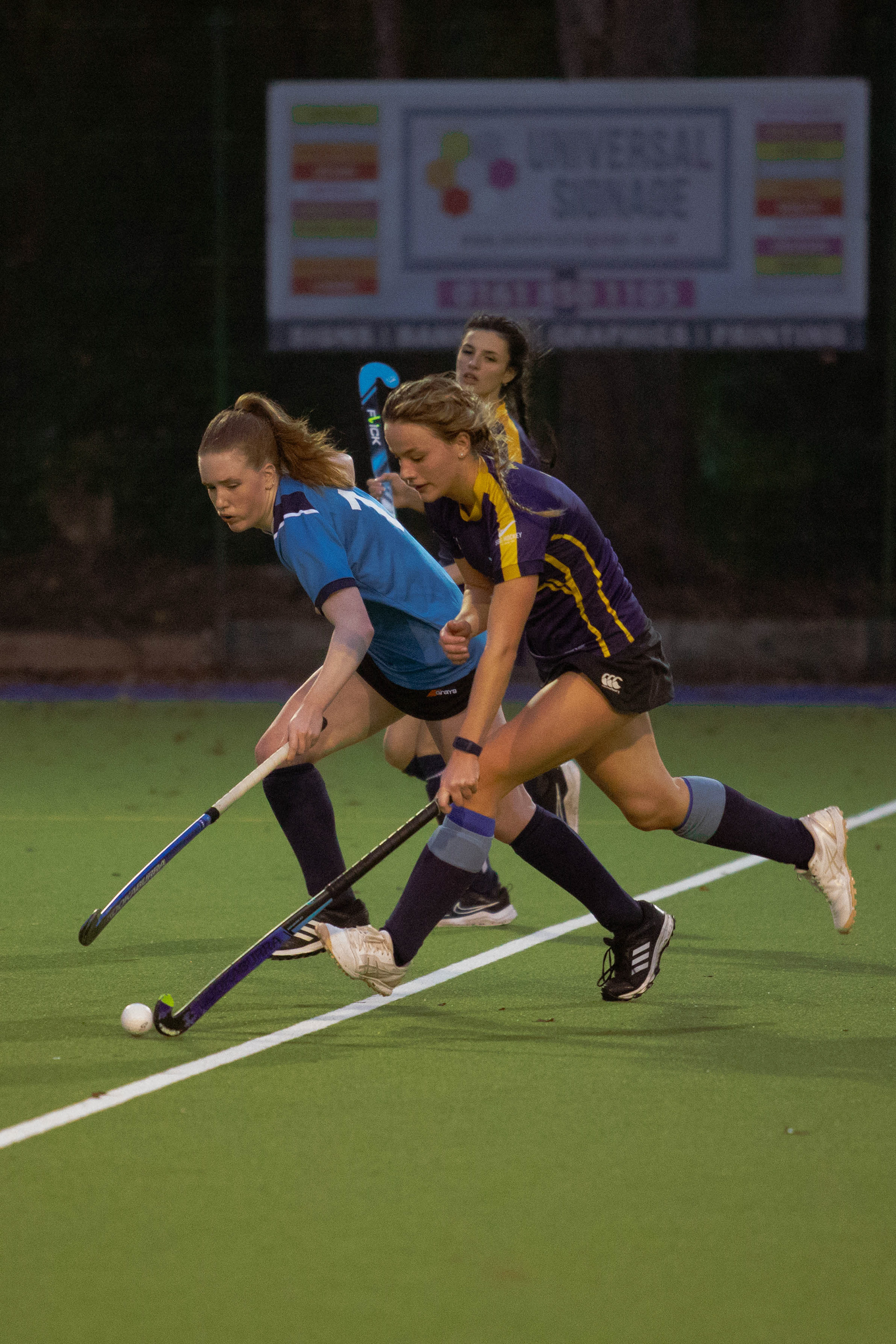 UNI OF SALFORD V UNI OF CENTRAL LANCASHIRE