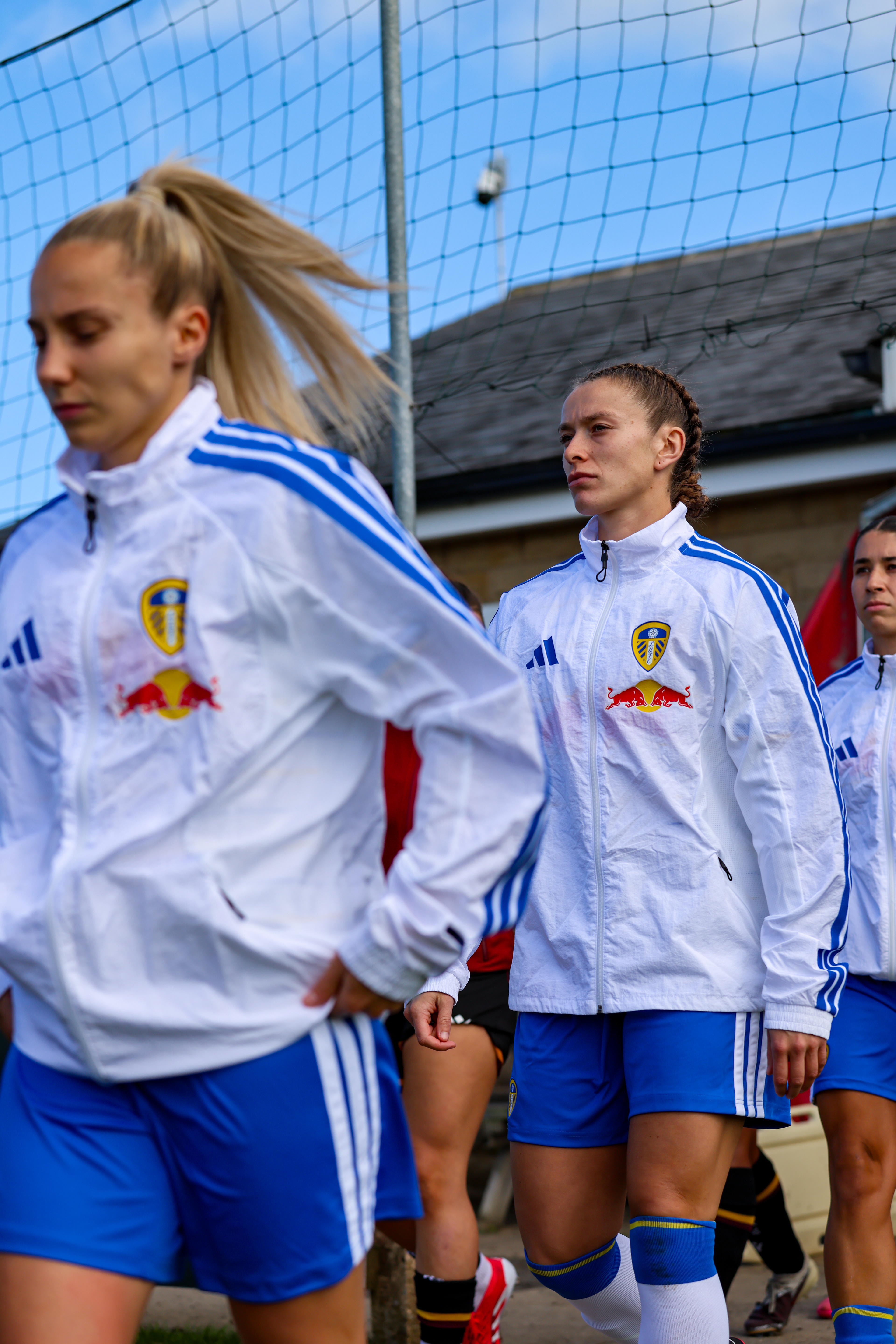 20th September 2026: Leeds United V Bradford City FC (Women's Division One North)