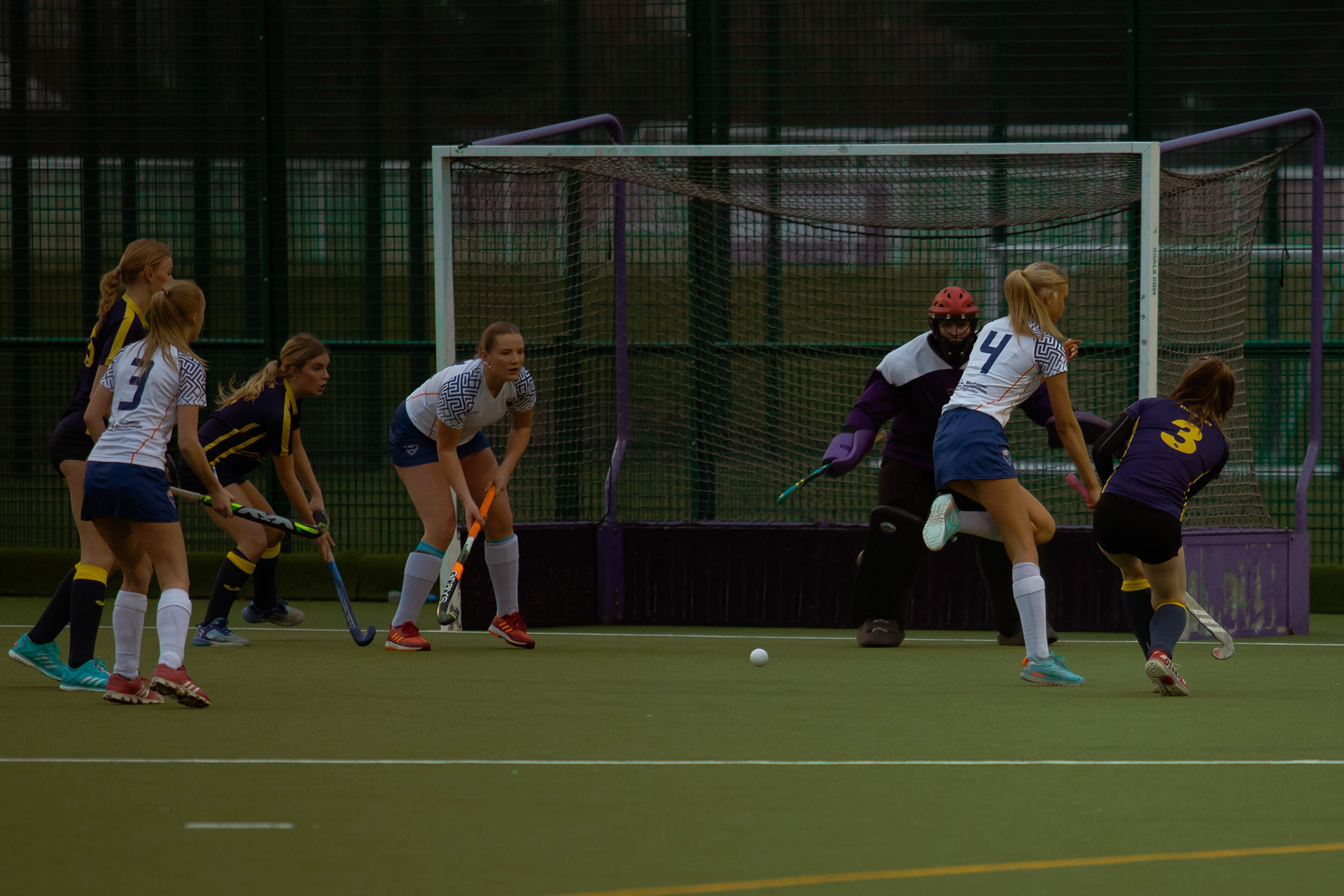 UNI OF SALFORD V MANCHESTER METROPOLITAN UNI