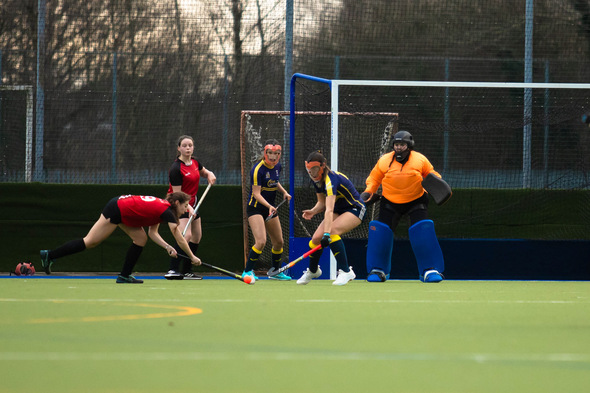 UNI OF SALFORD V UNI OF CHESTER