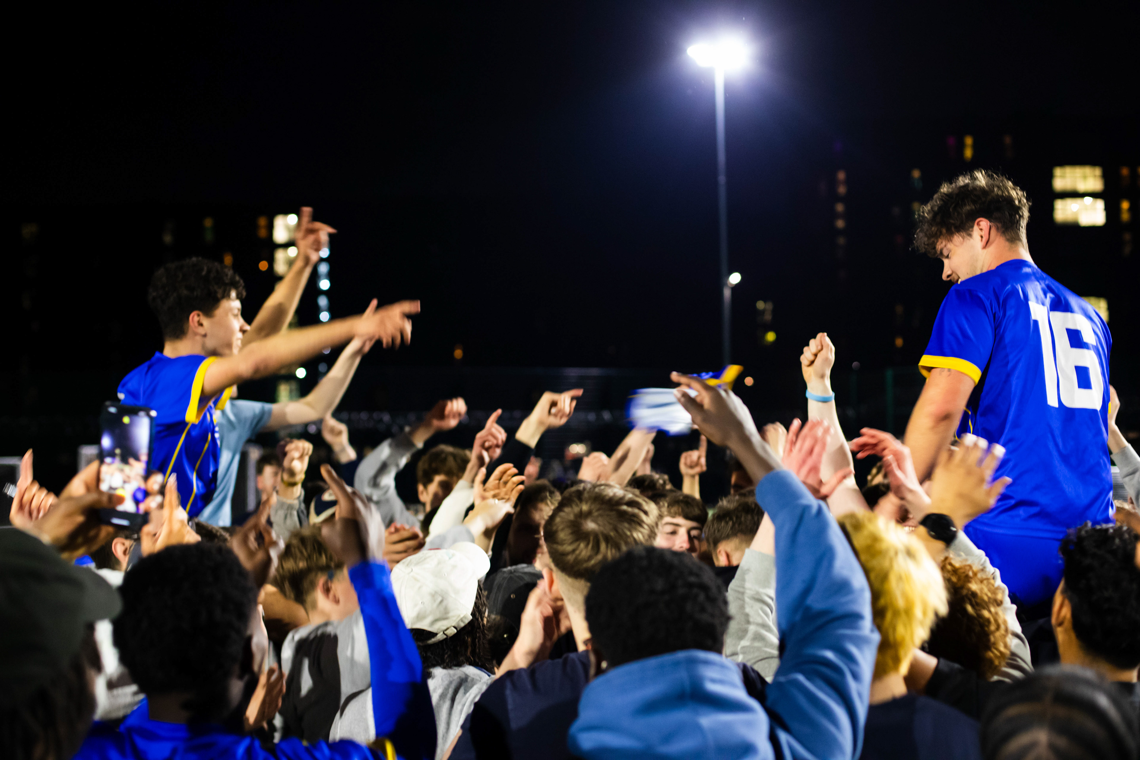 UNI OF SALFORD V UNI OF CHESTER