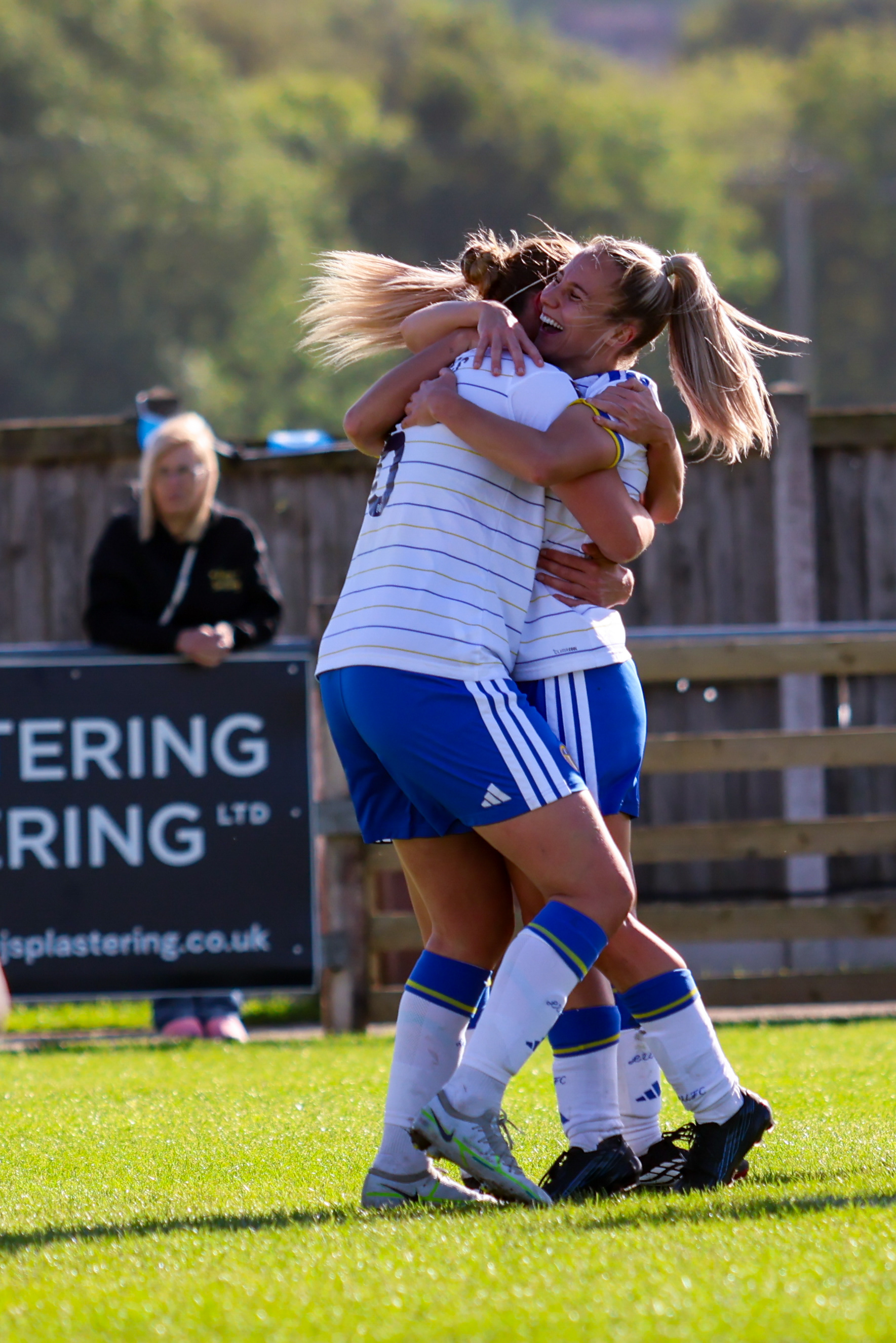 20th September 2026: Leeds United V Bradford City FC (Women's Division One North)