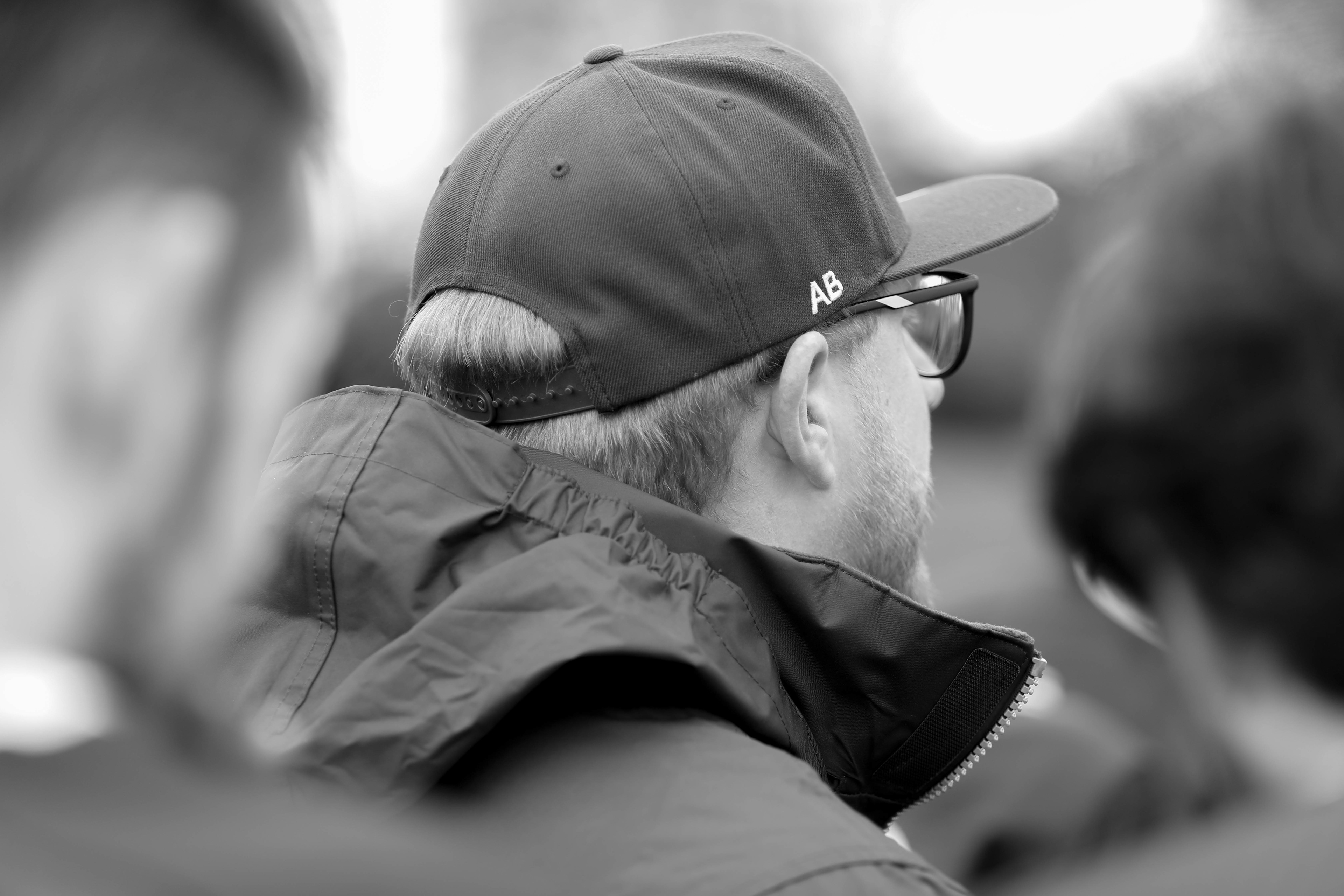 Keele Crusaders V Salford Storm